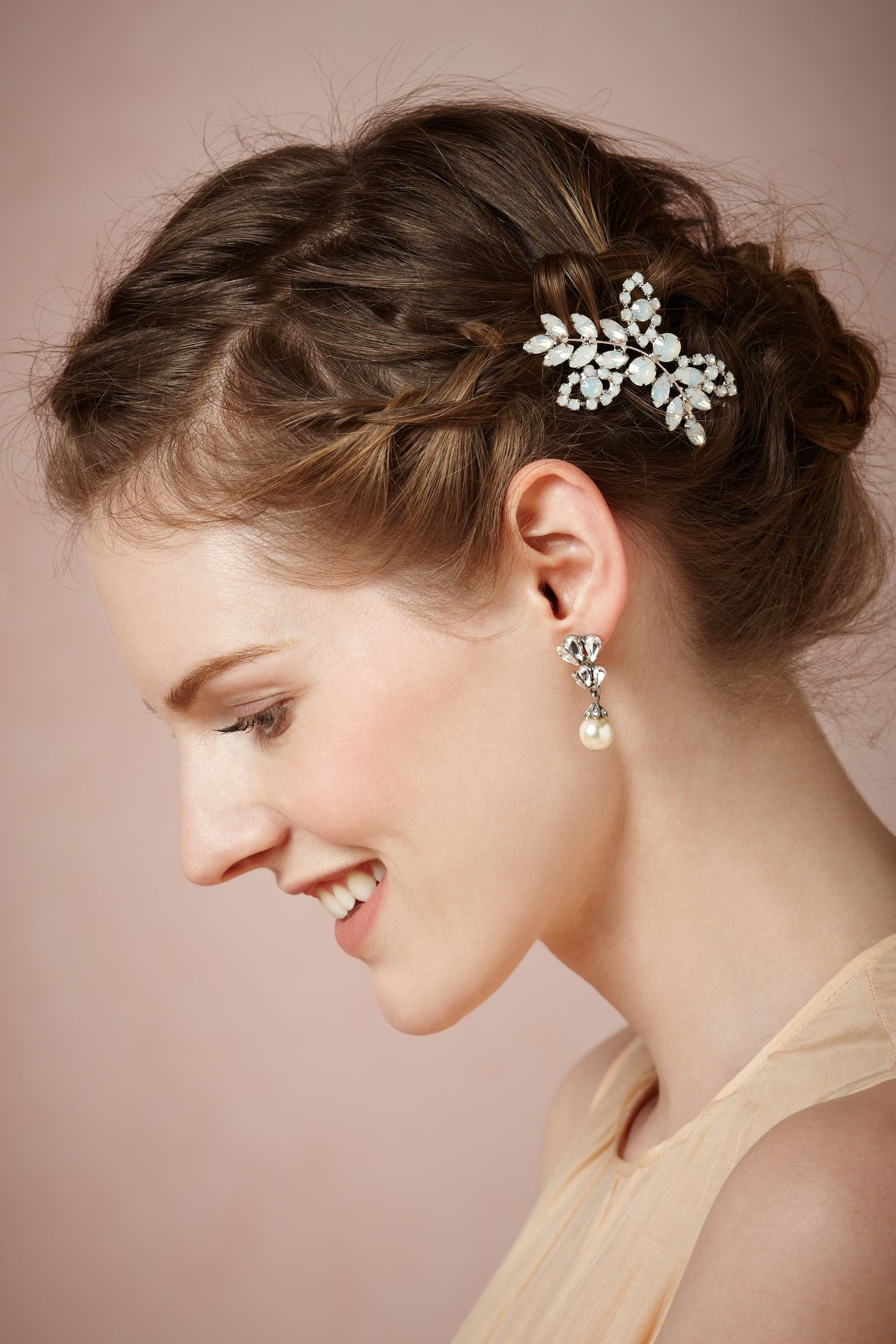 Primrose Hairpin