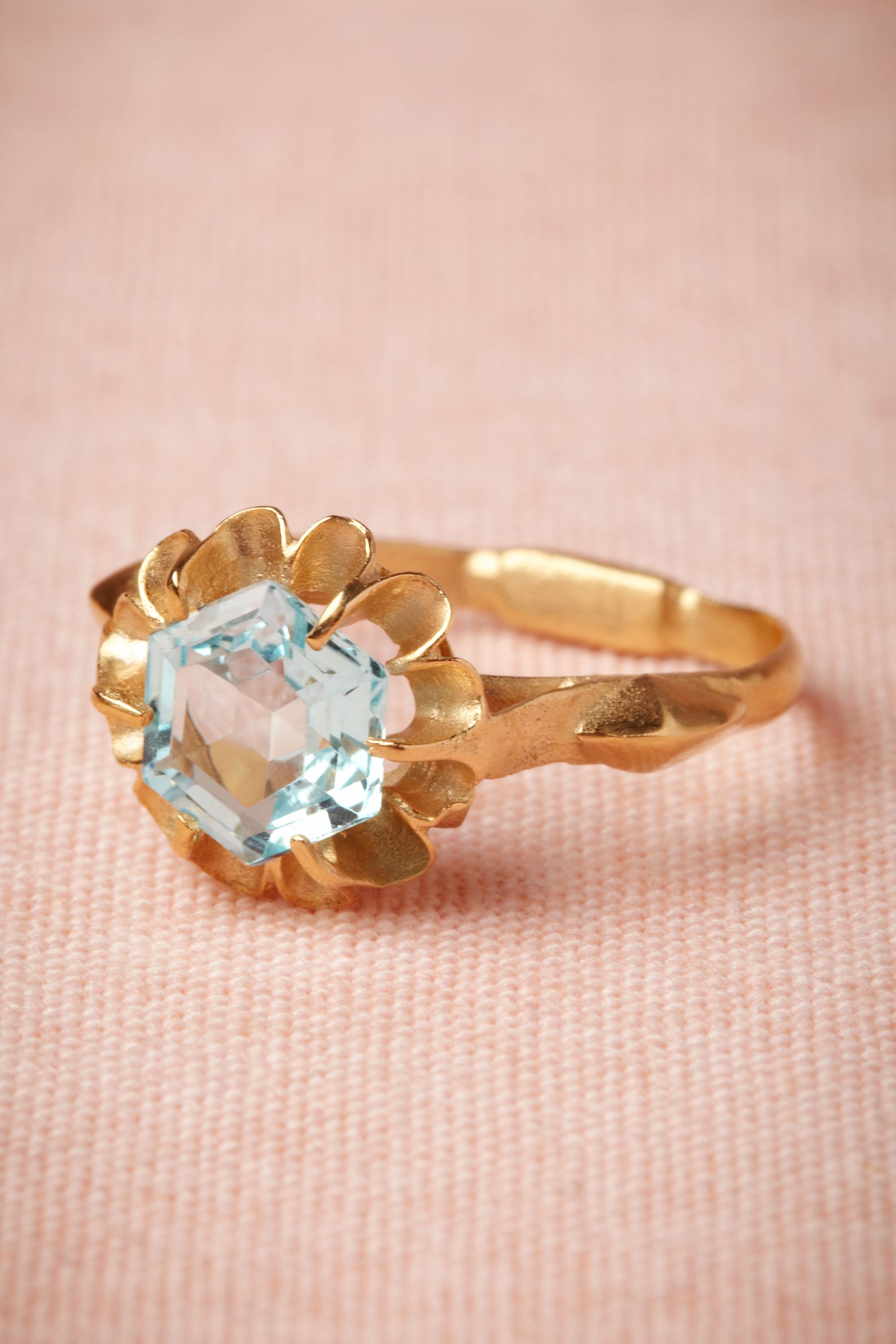 Invocation Ring