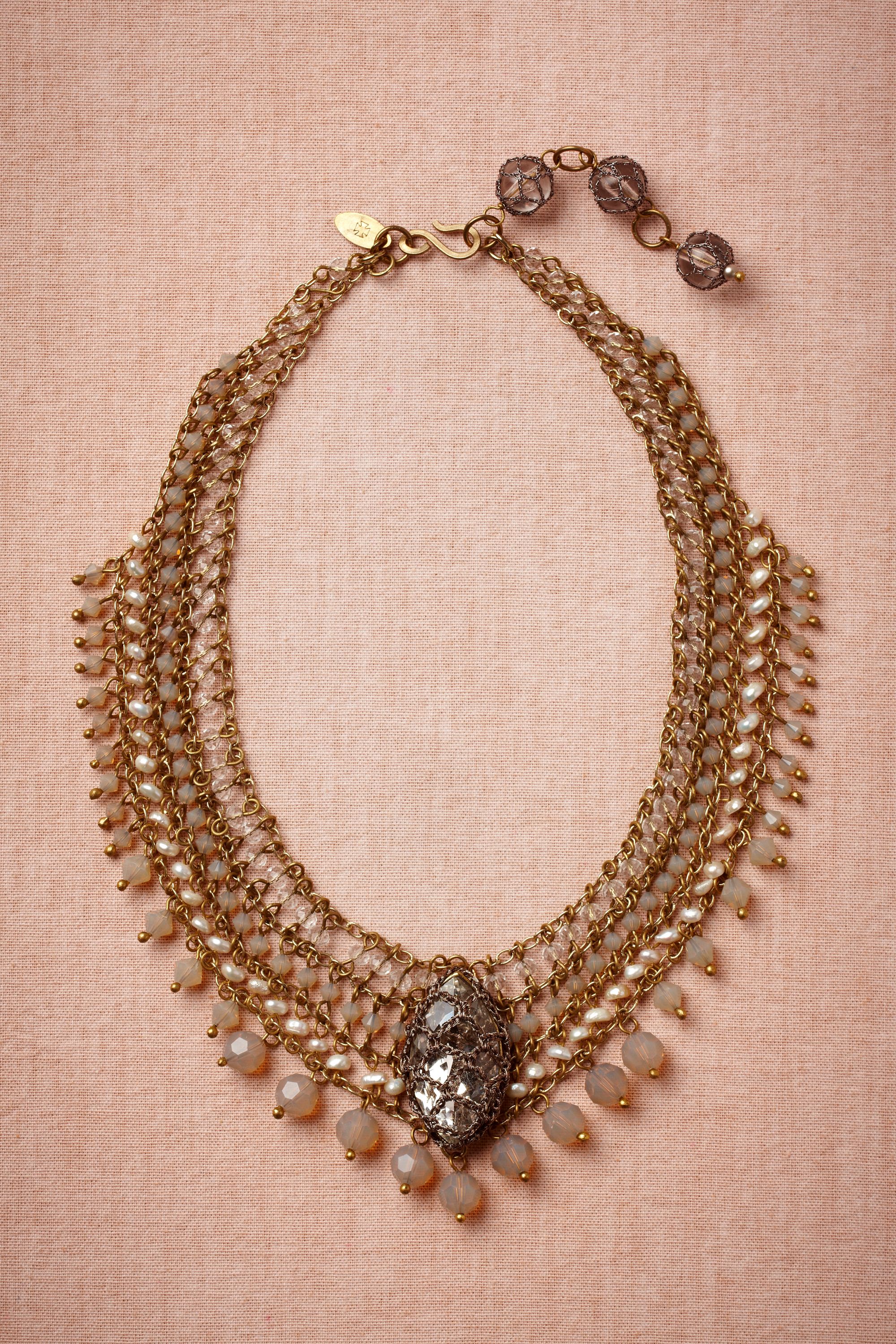 Tessitore Collar