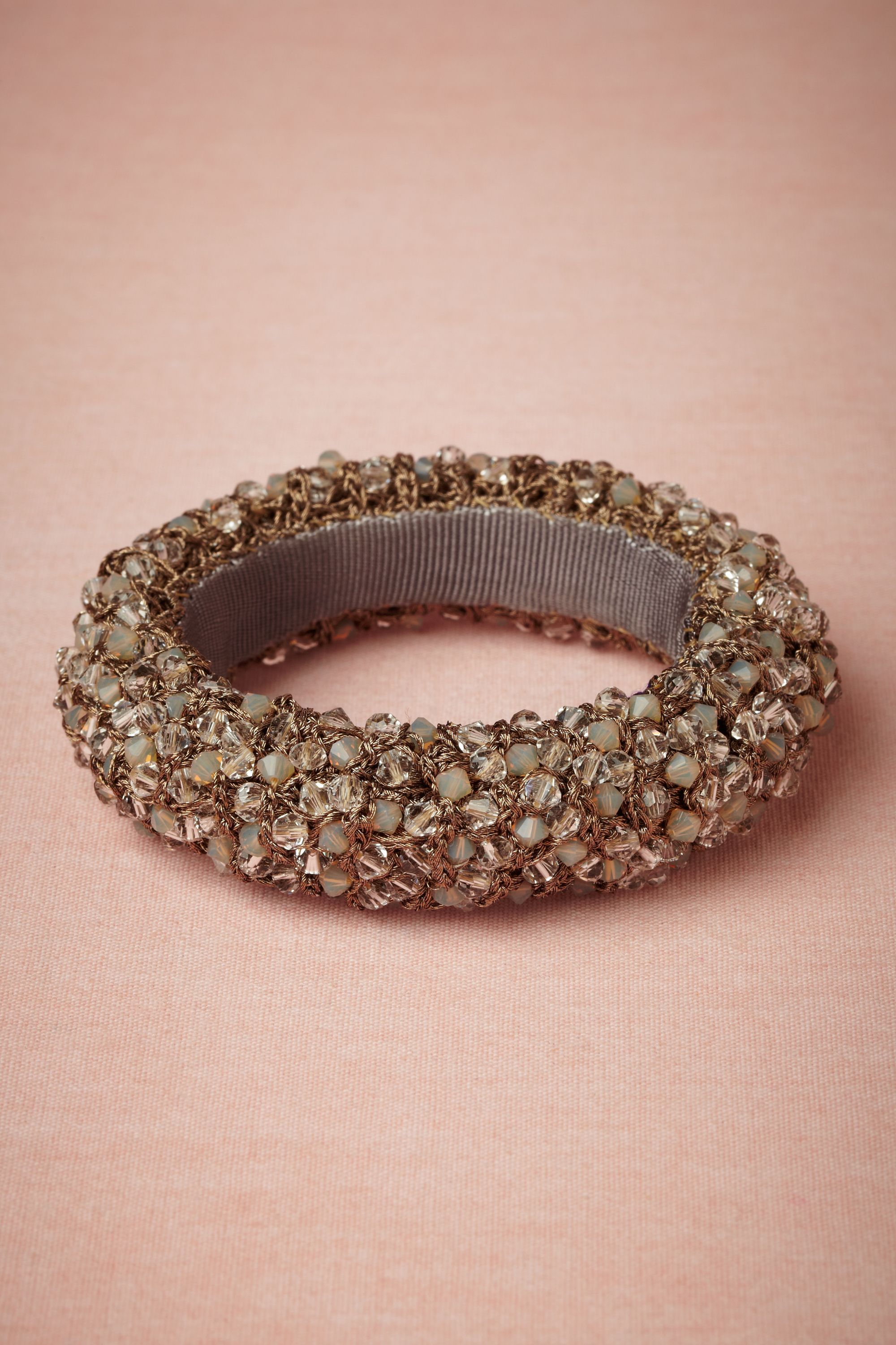 Galaxy's End Cuff