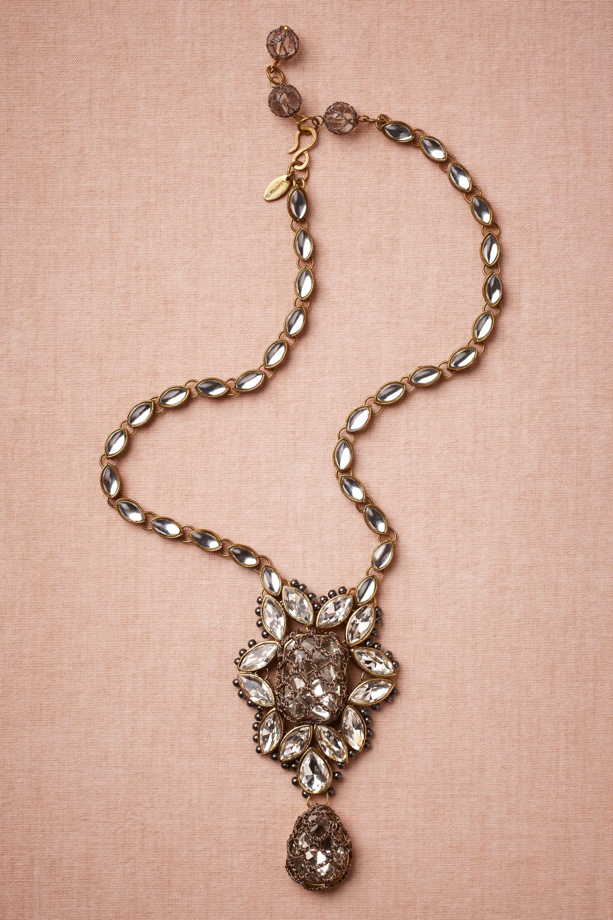 Lodestar Pendant