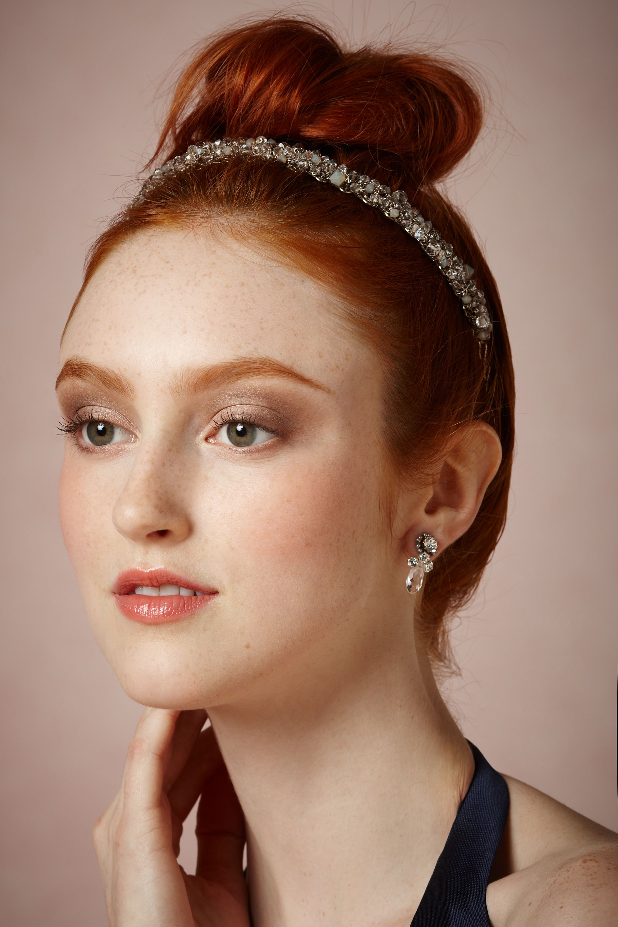 Asteria Headband