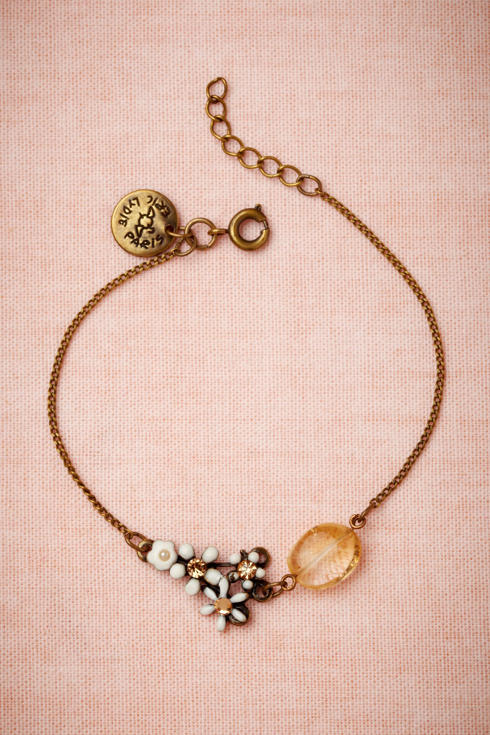 April Morning Bracelet