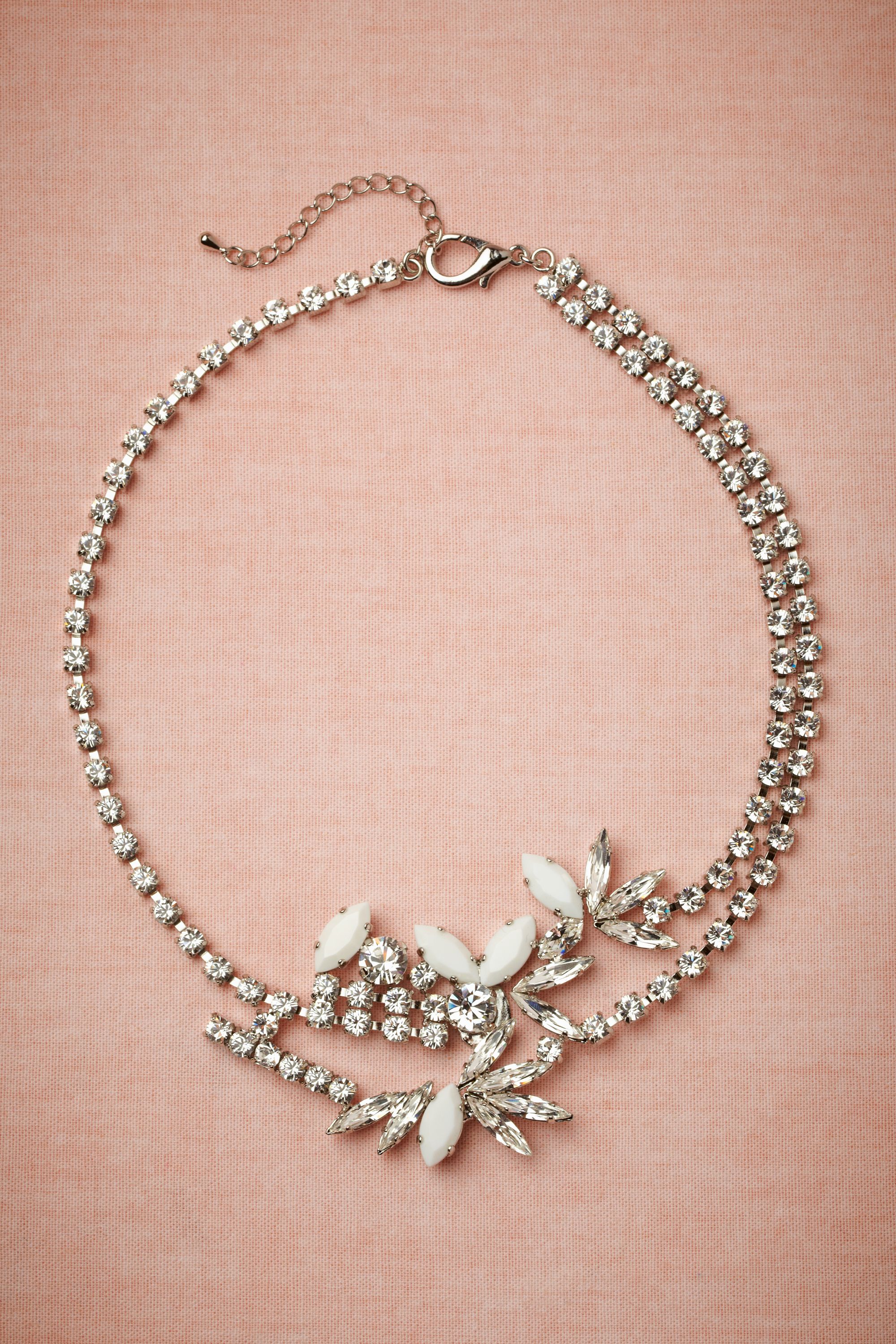 Ume Blossom Necklace