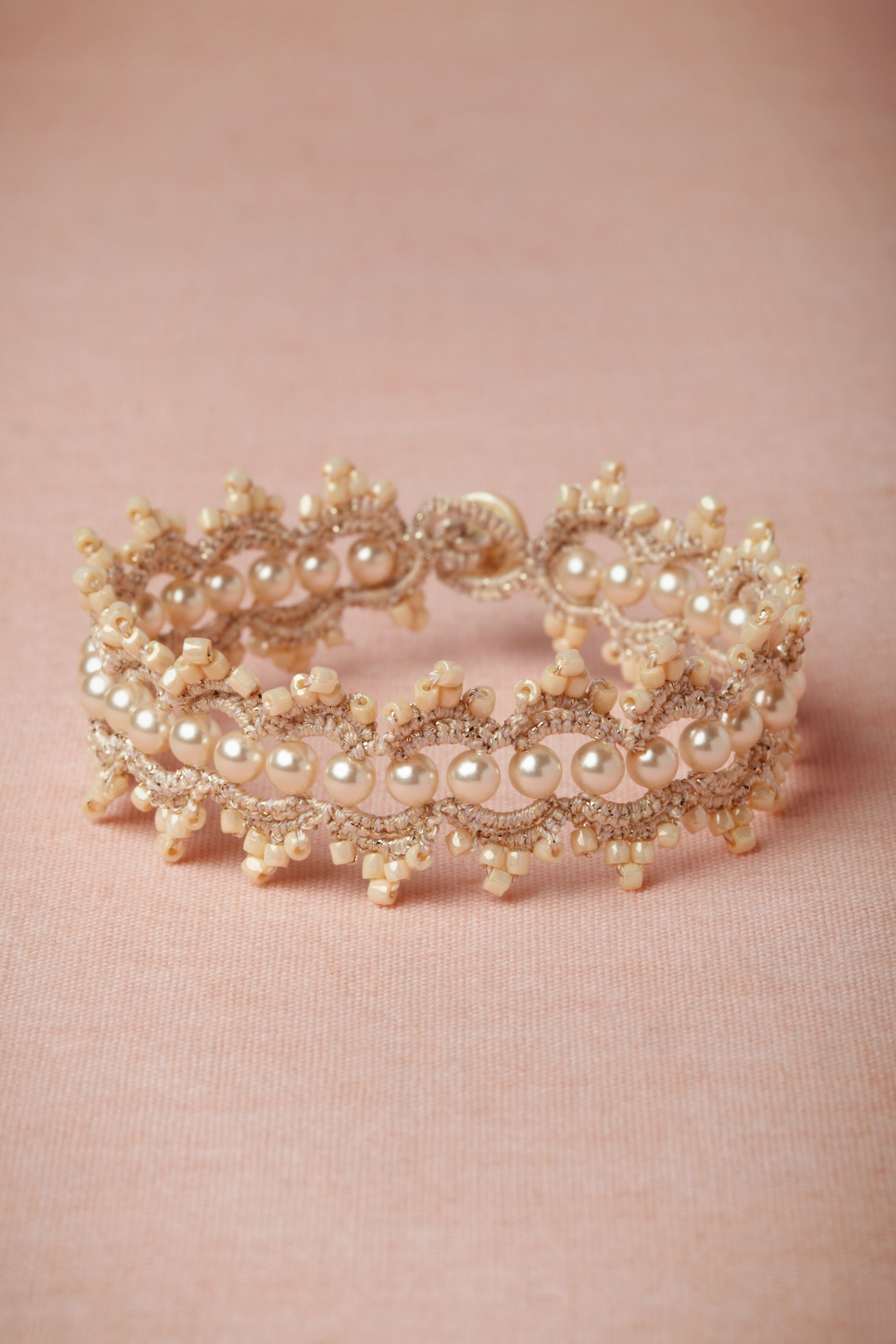 Prato Bracelet