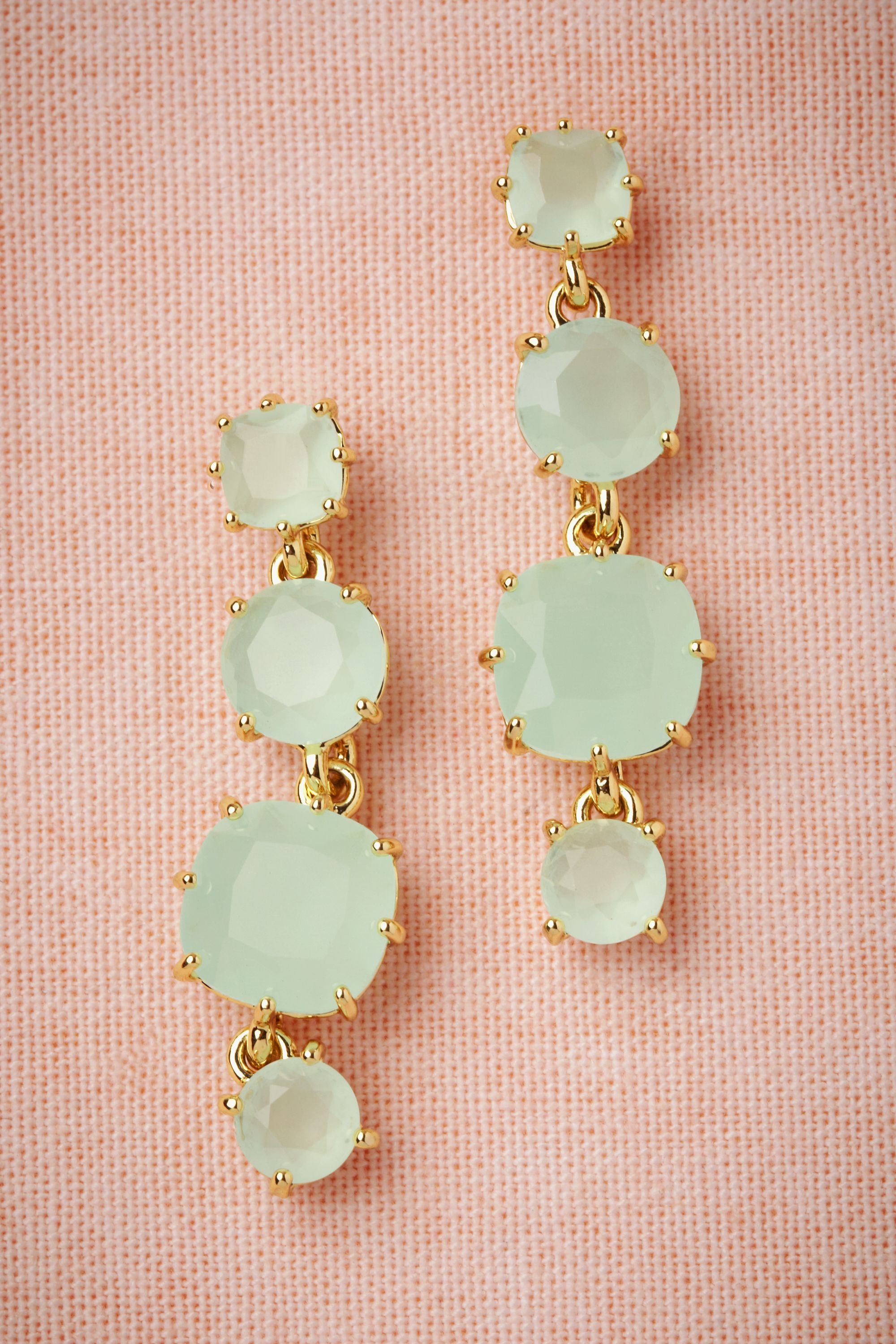 Coolmint Earrings