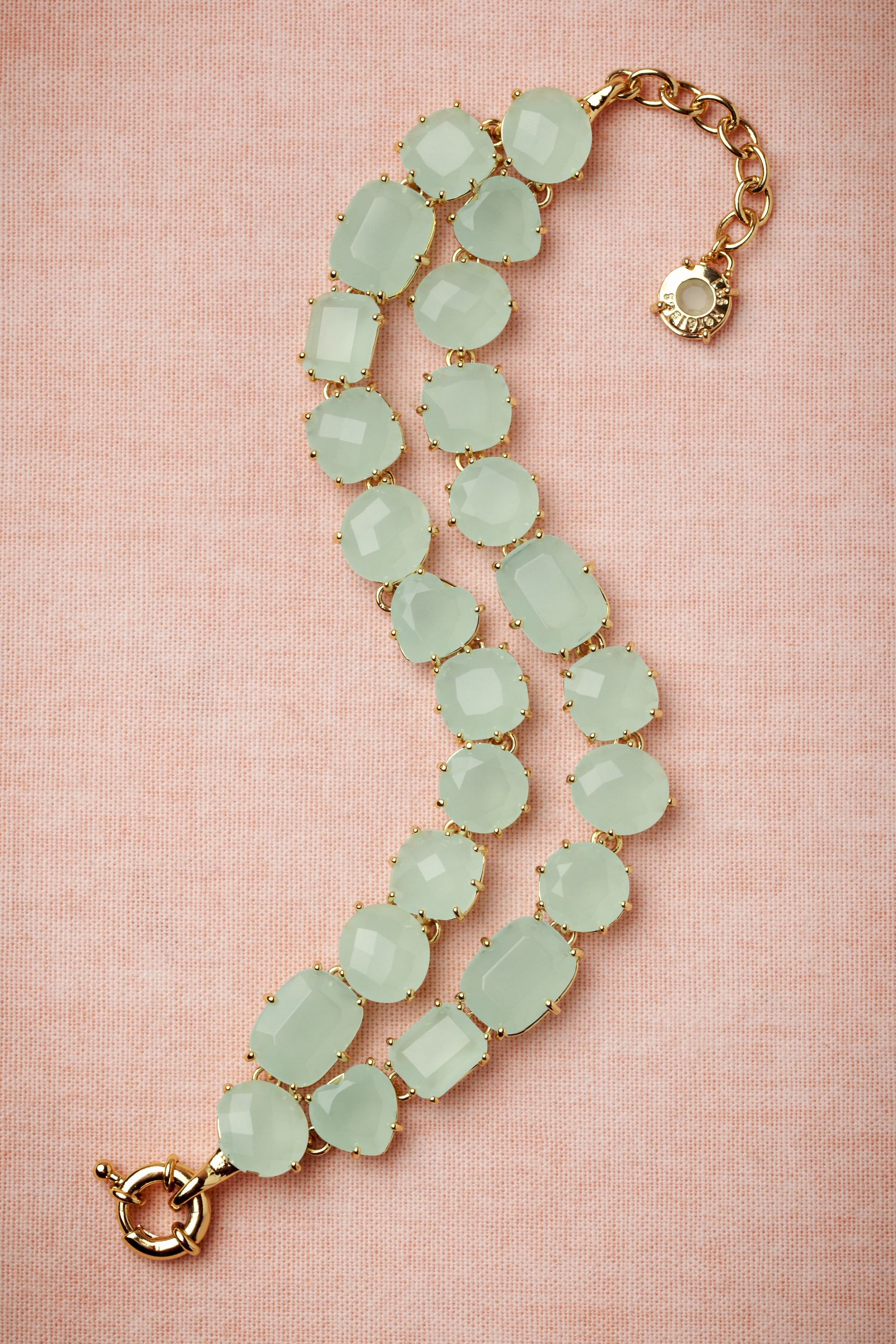 Coolmint Bracelet