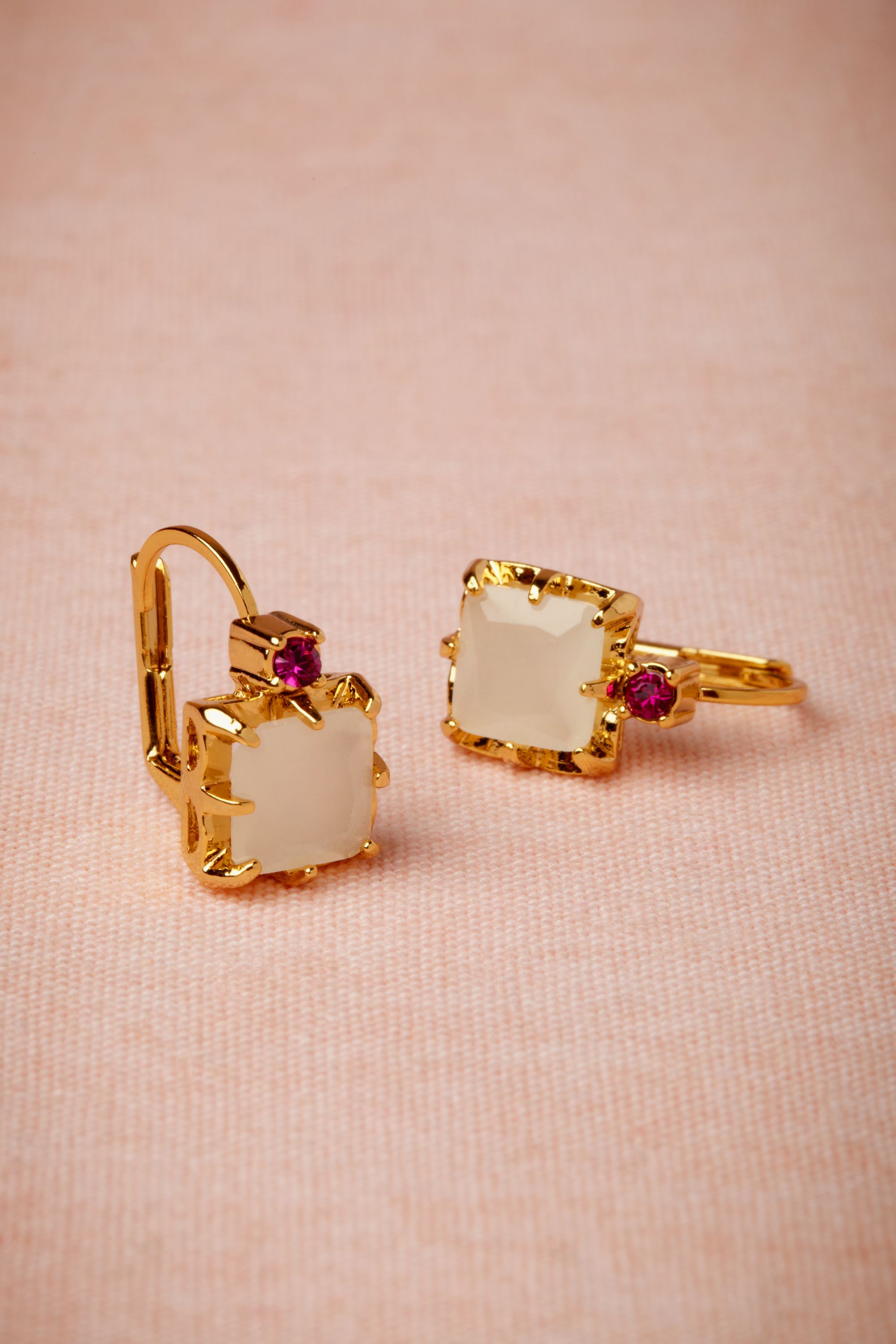 Sunrise Studs