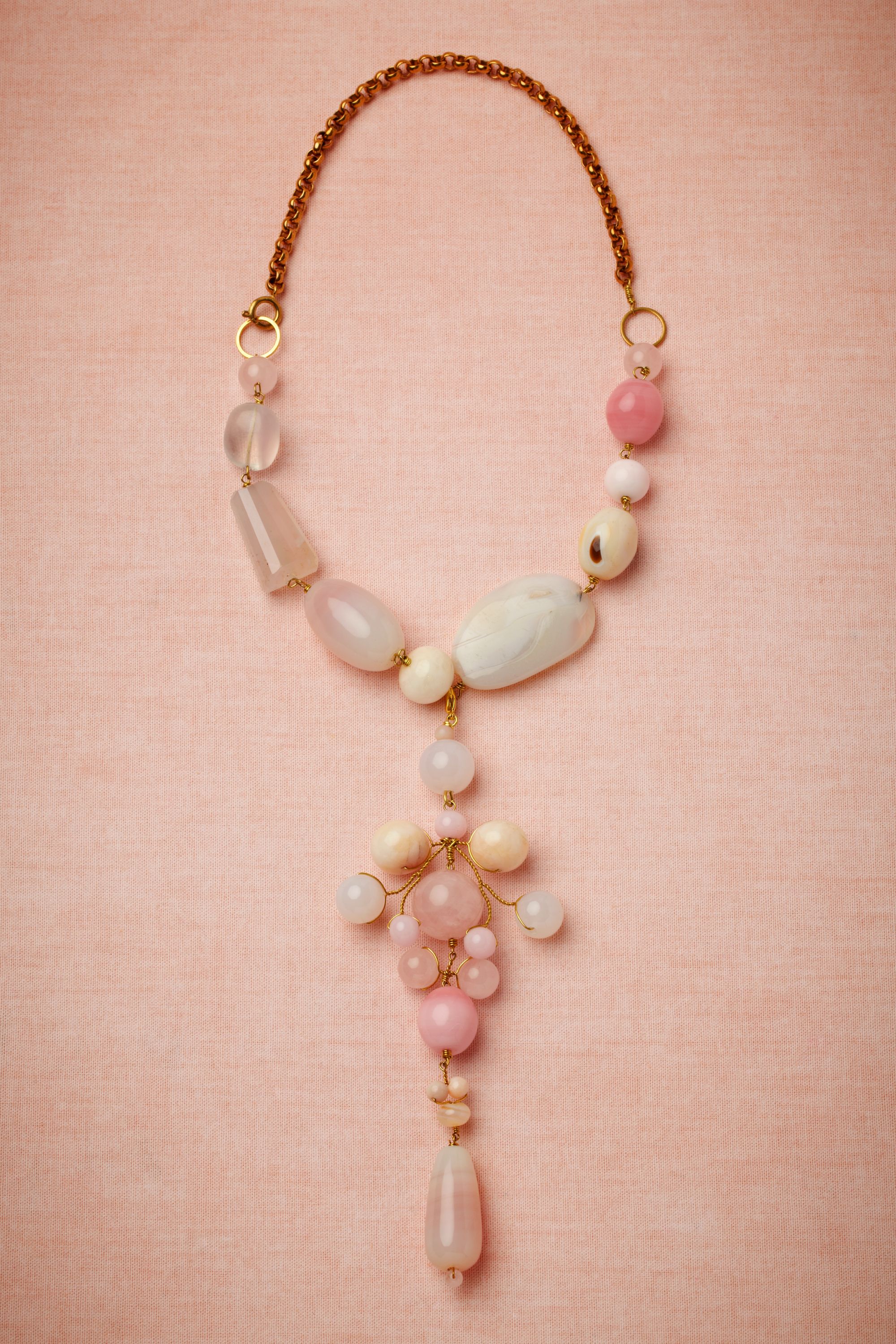 Coronation Pendant