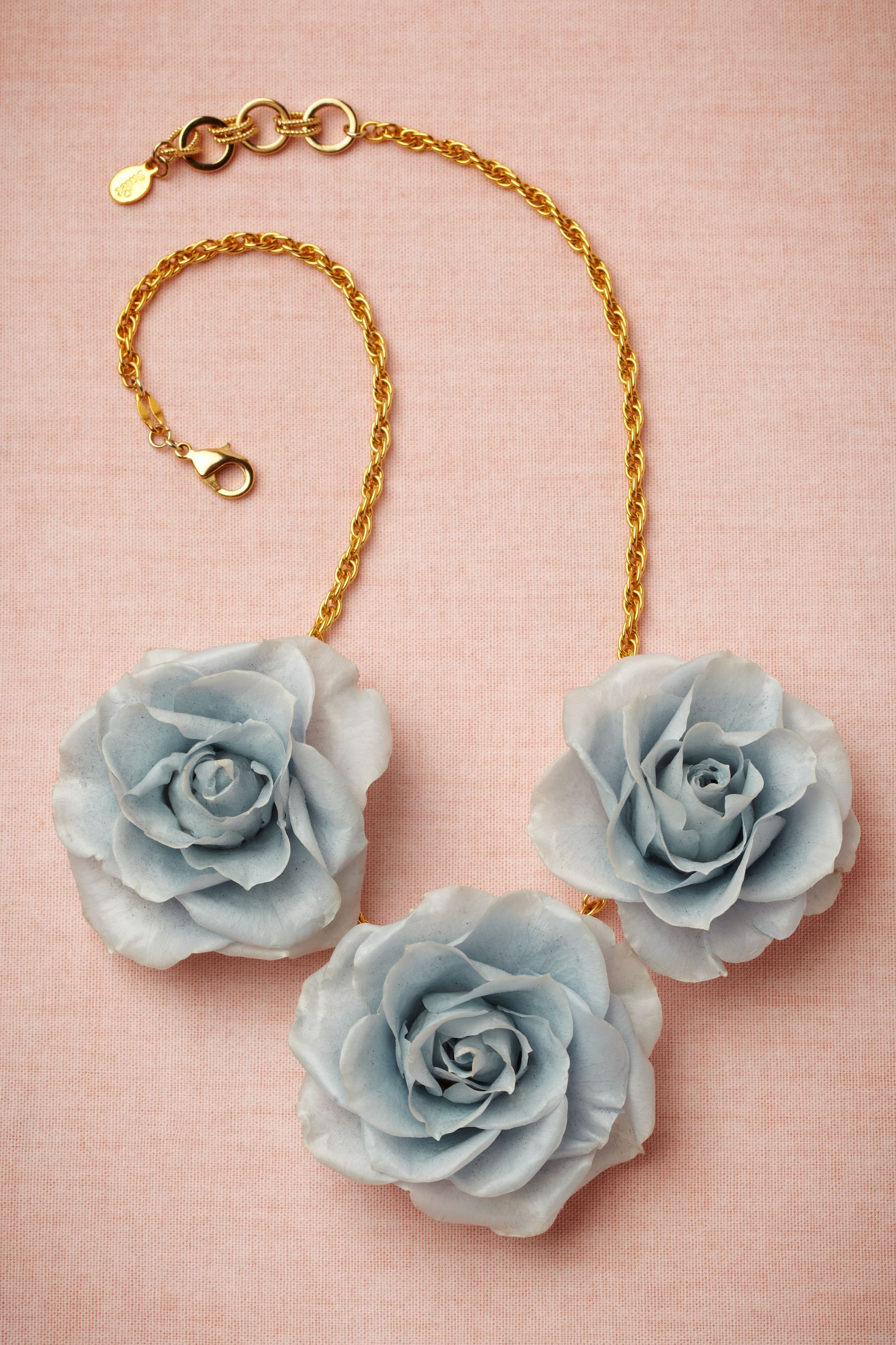 Cultivar Necklace