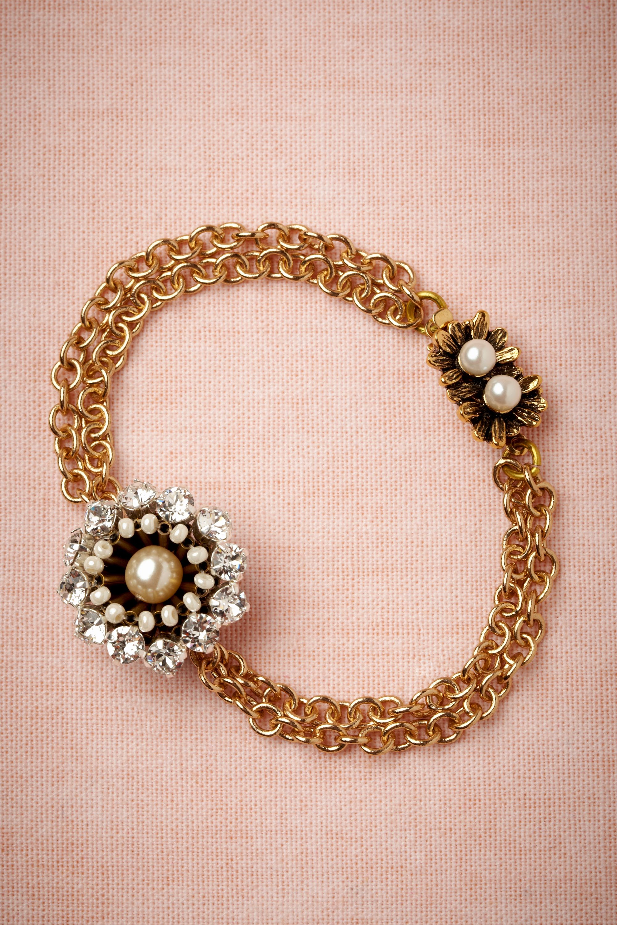 Cupola Bracelet