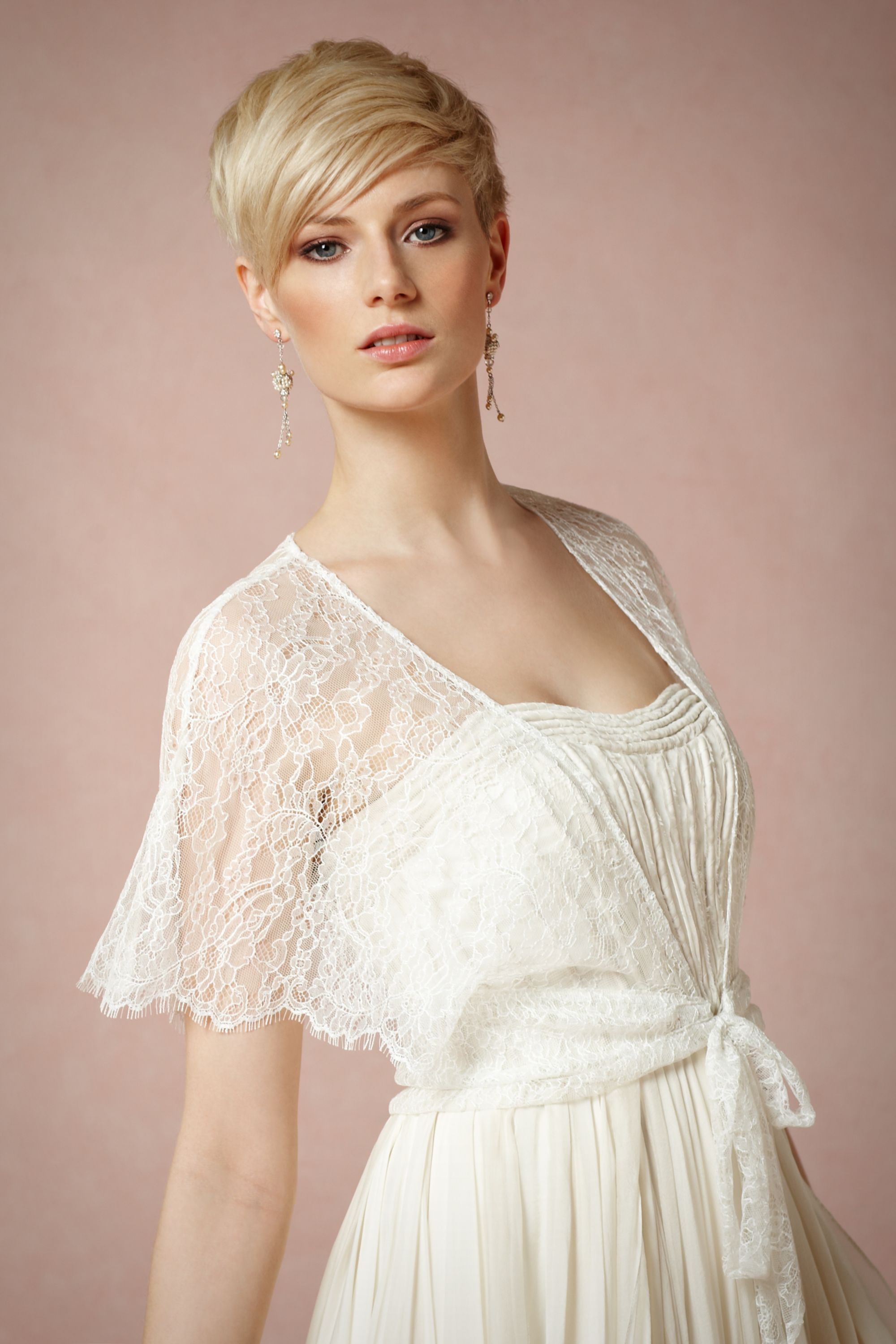 lace be a lady bhldn