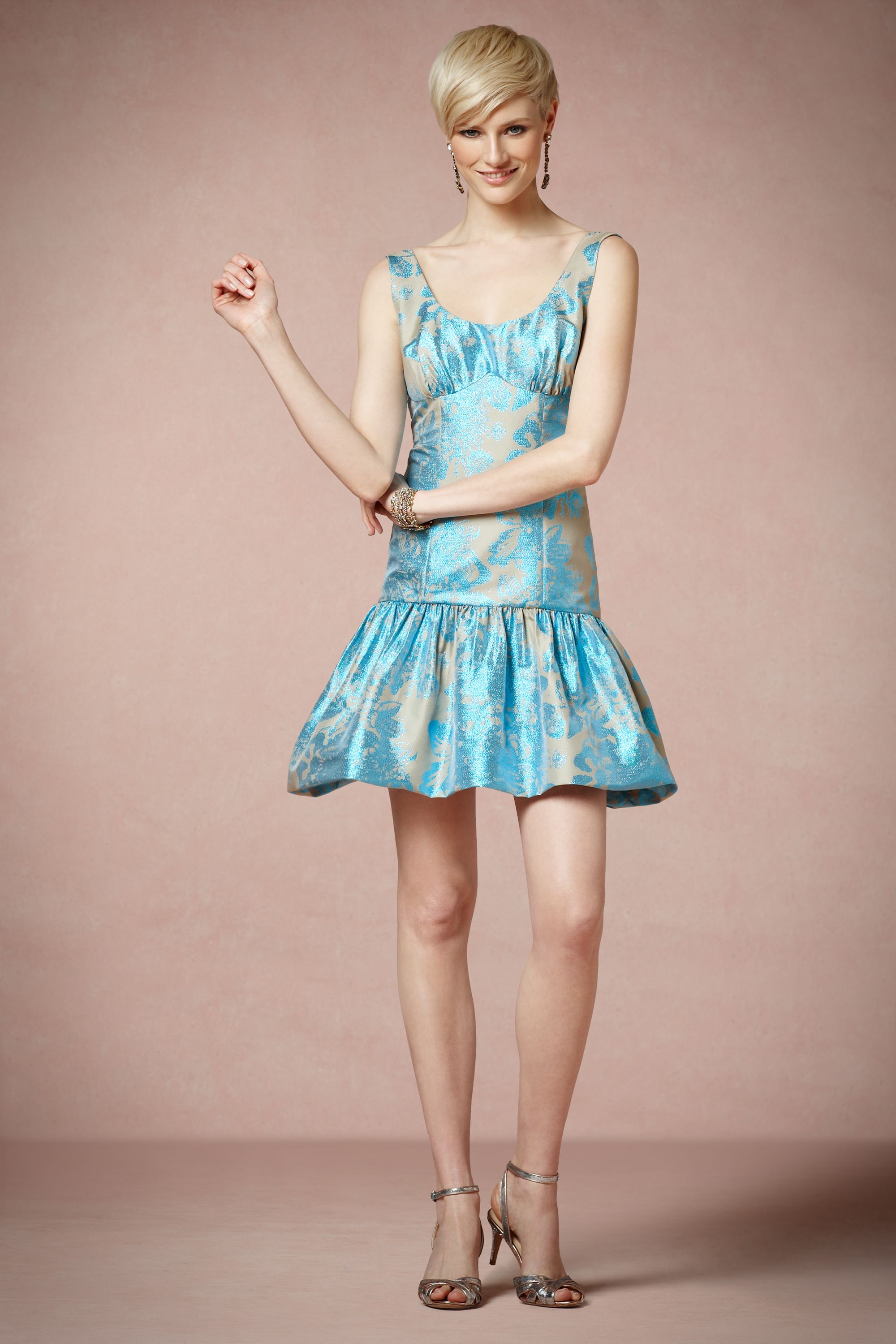 Fanfare Dress
