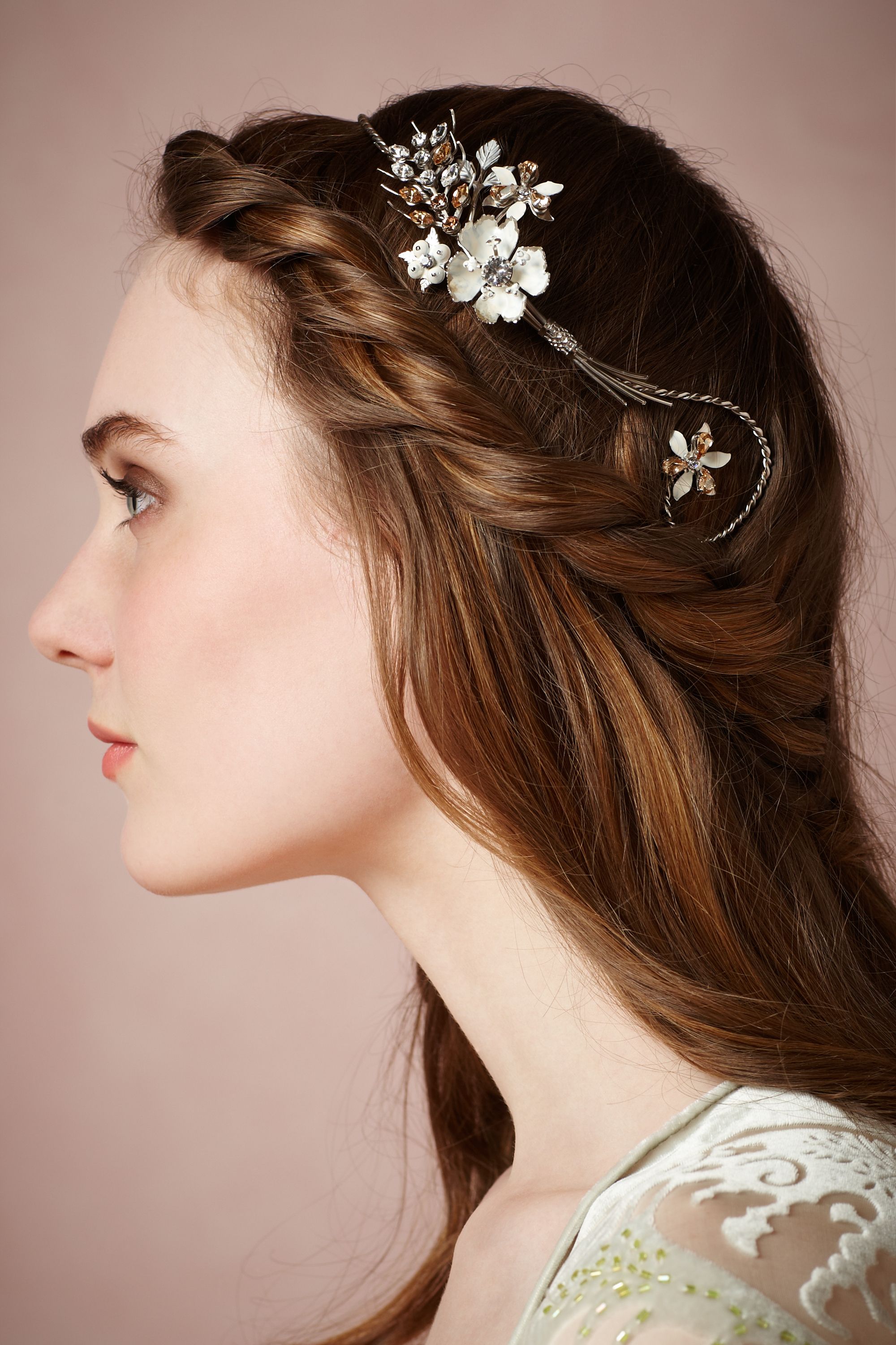 Filigree Halo