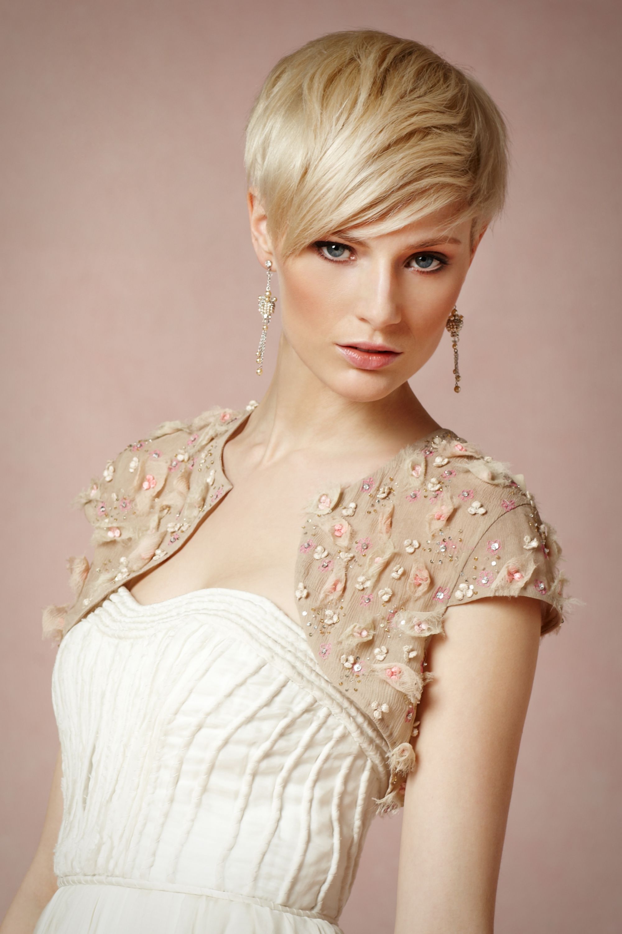 Rosebud Bolero