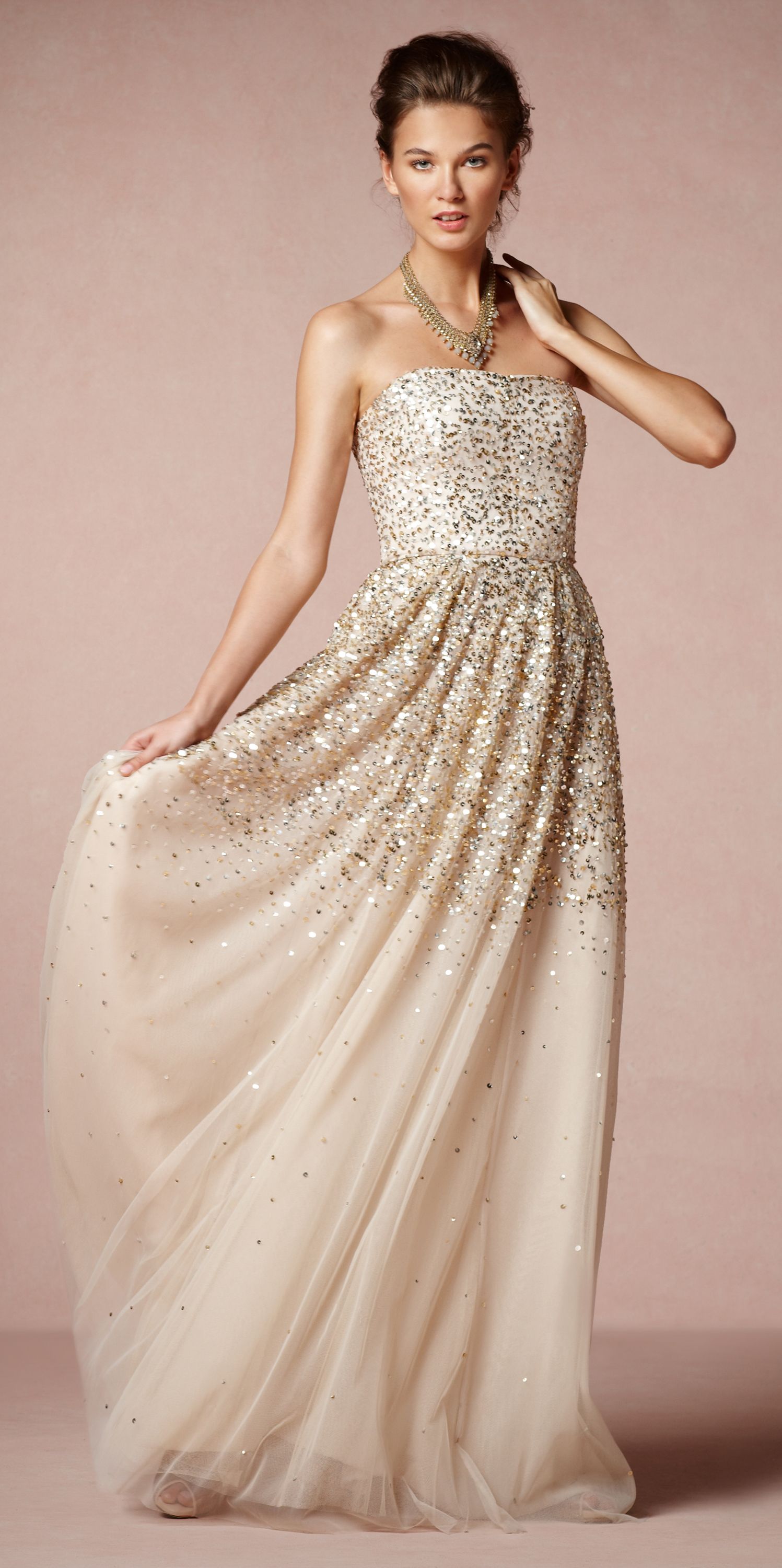 Isadora Gown