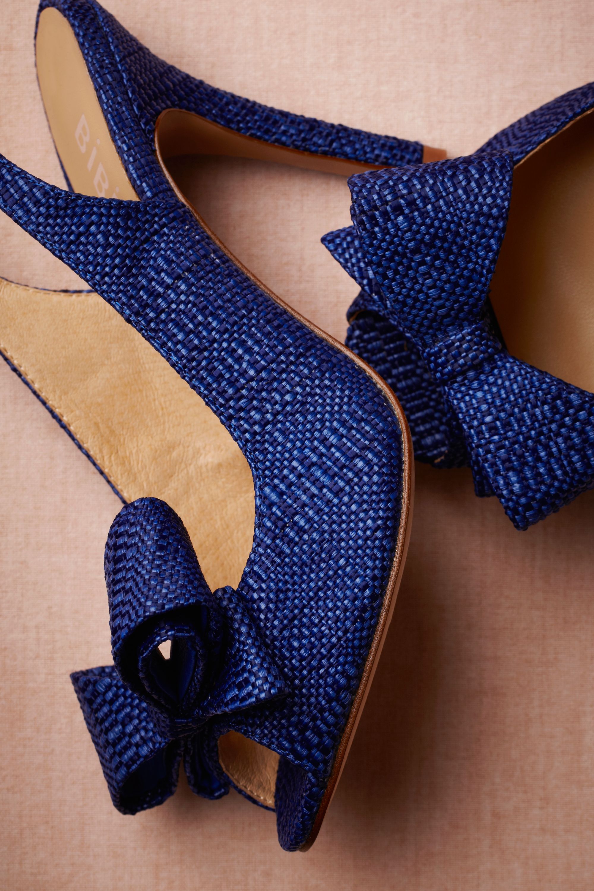 Blithe Slingbacks