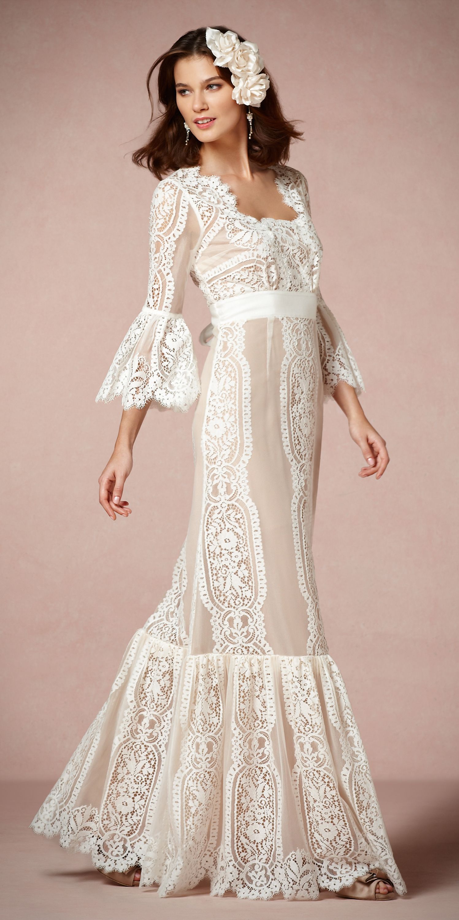 Arabella Gown