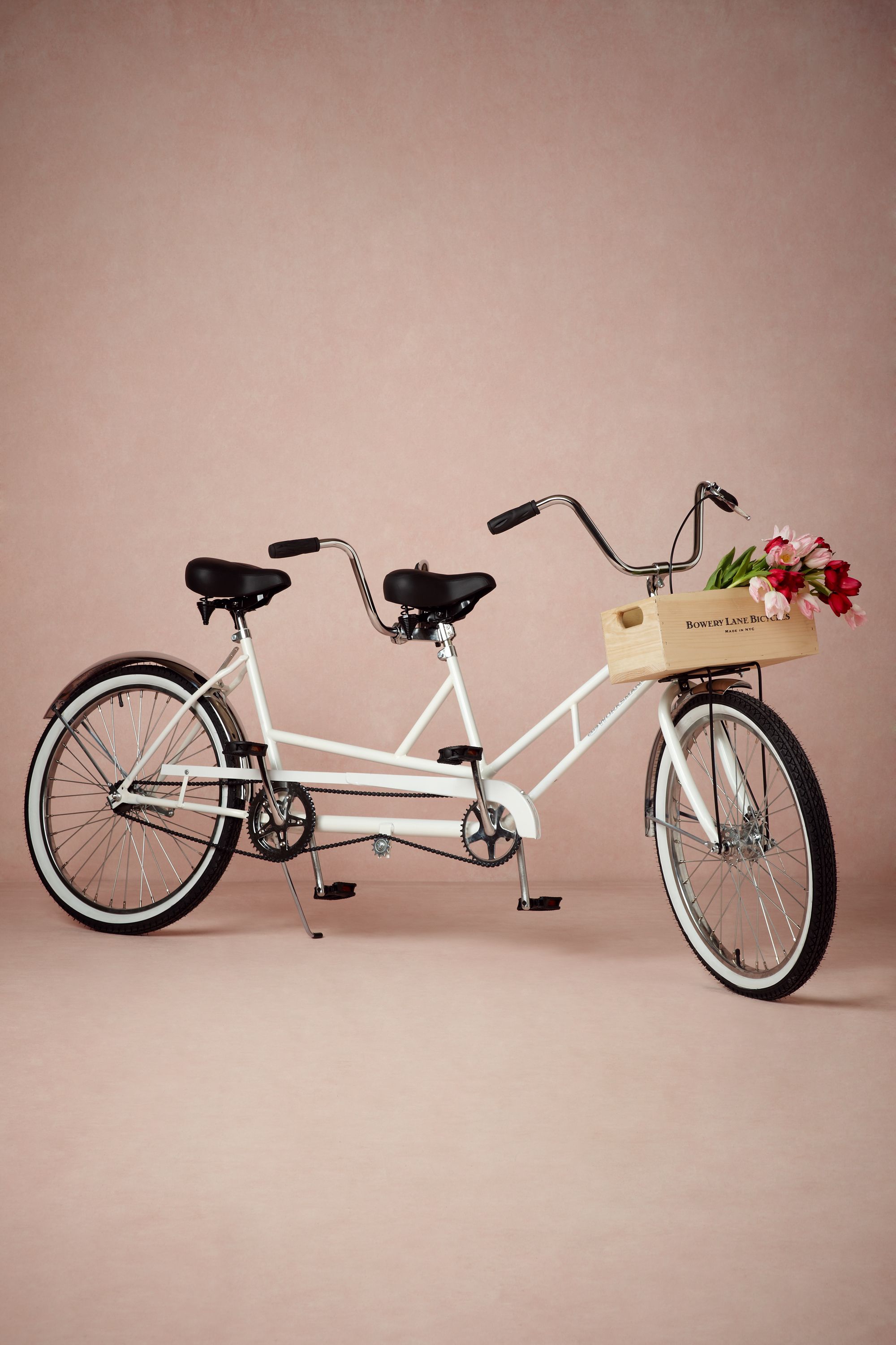 Bowery Lane Tandem Bicycle