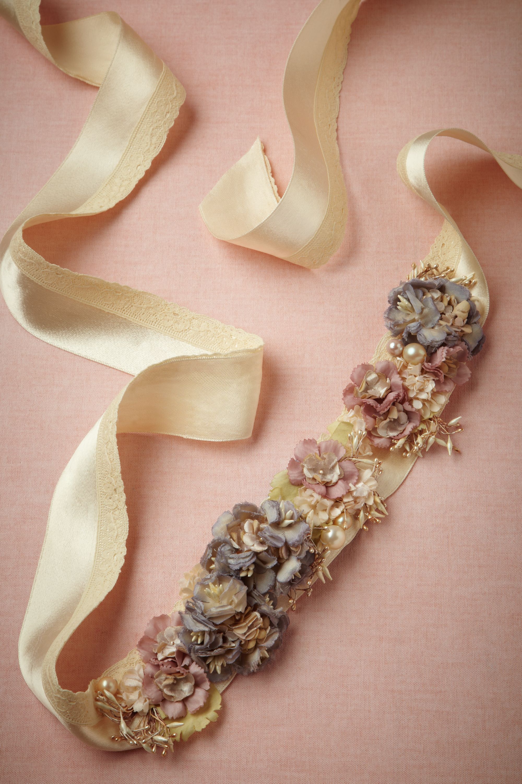Antiquity Sash