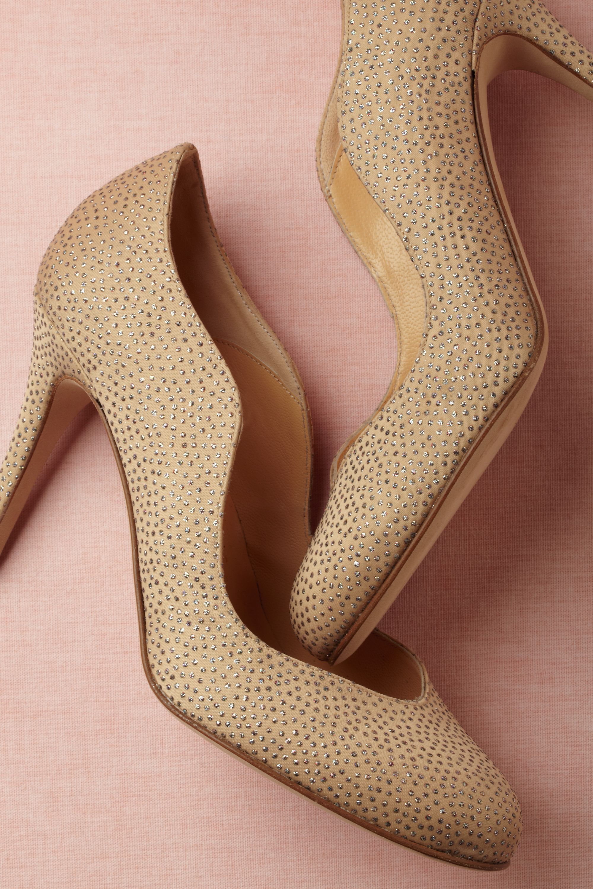 Loren Heels