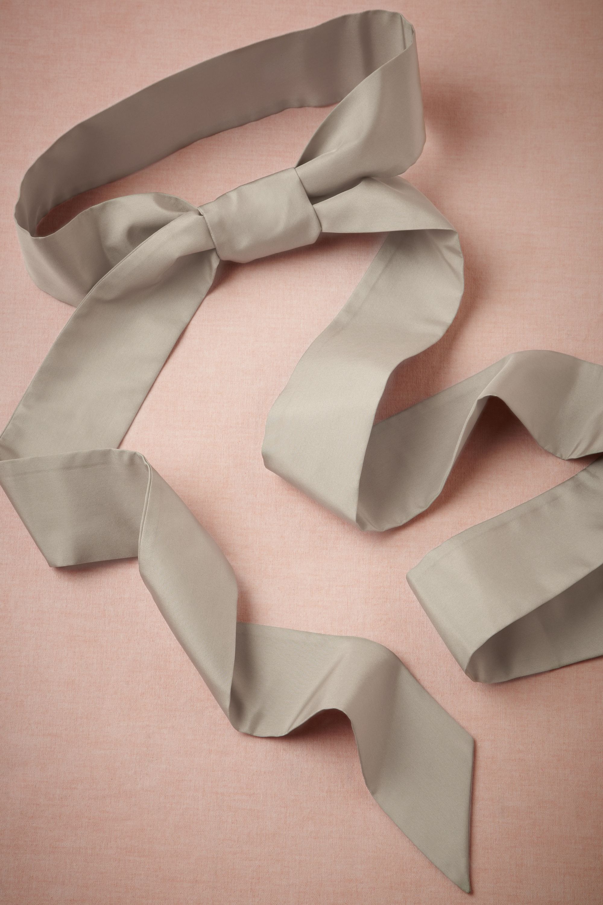 Simply Silk Sash