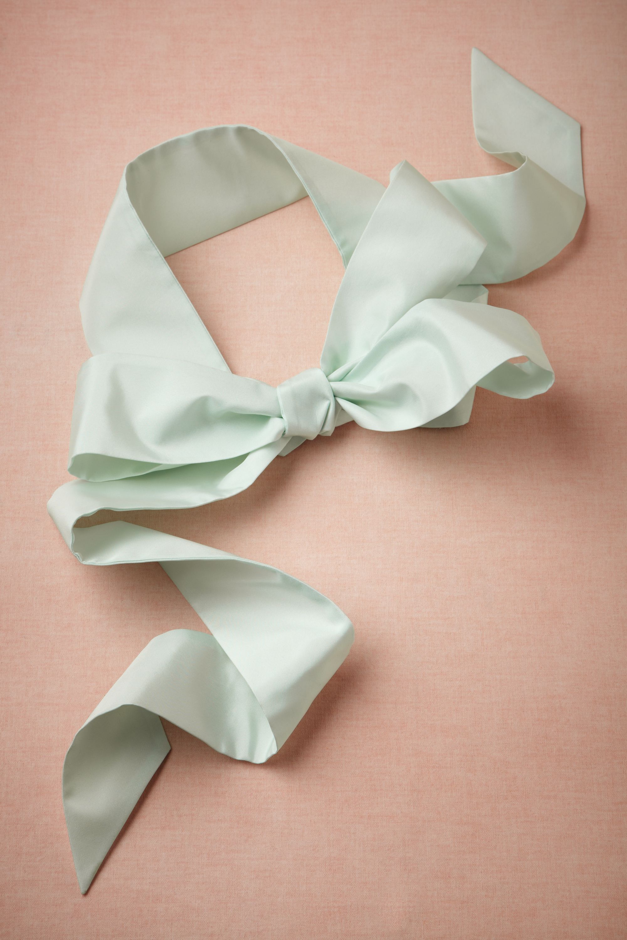 Simply Silk Sash