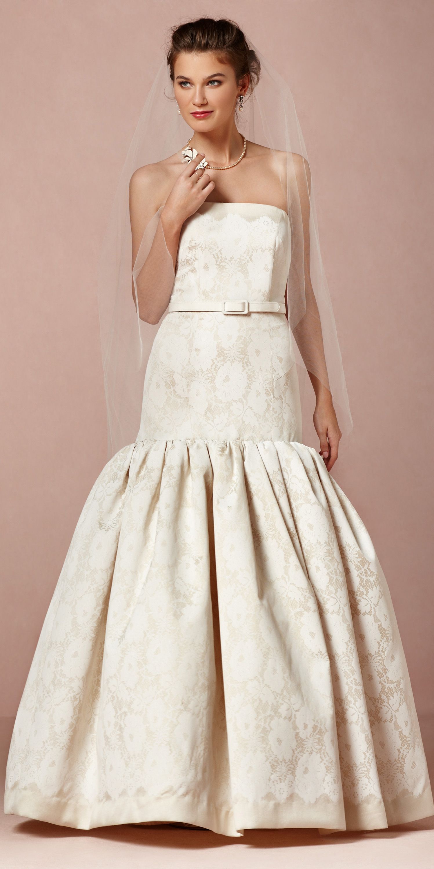 Contessa Gown
