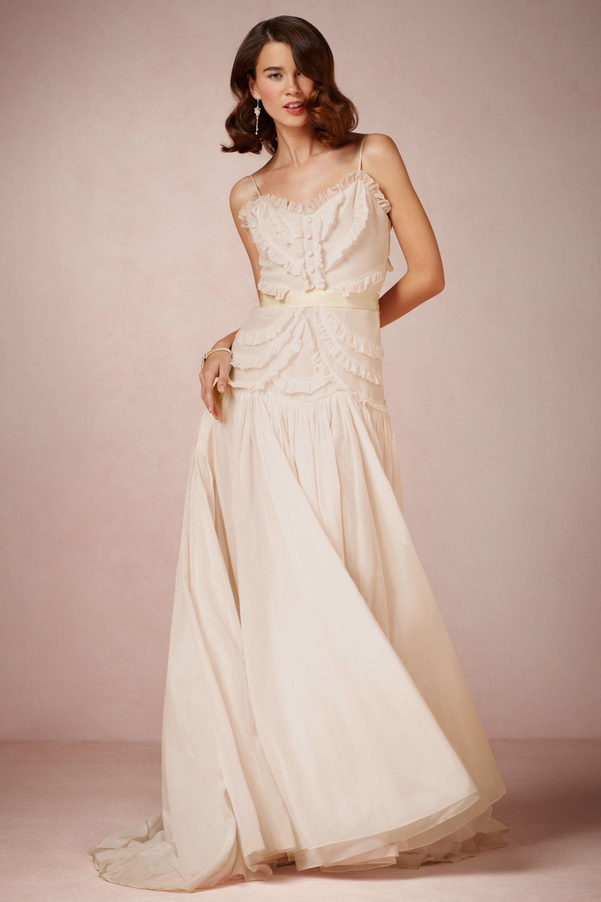 Olivia Gown