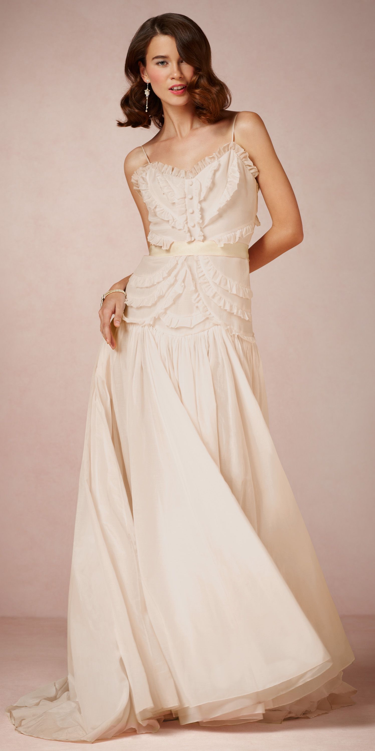 Olivia Gown