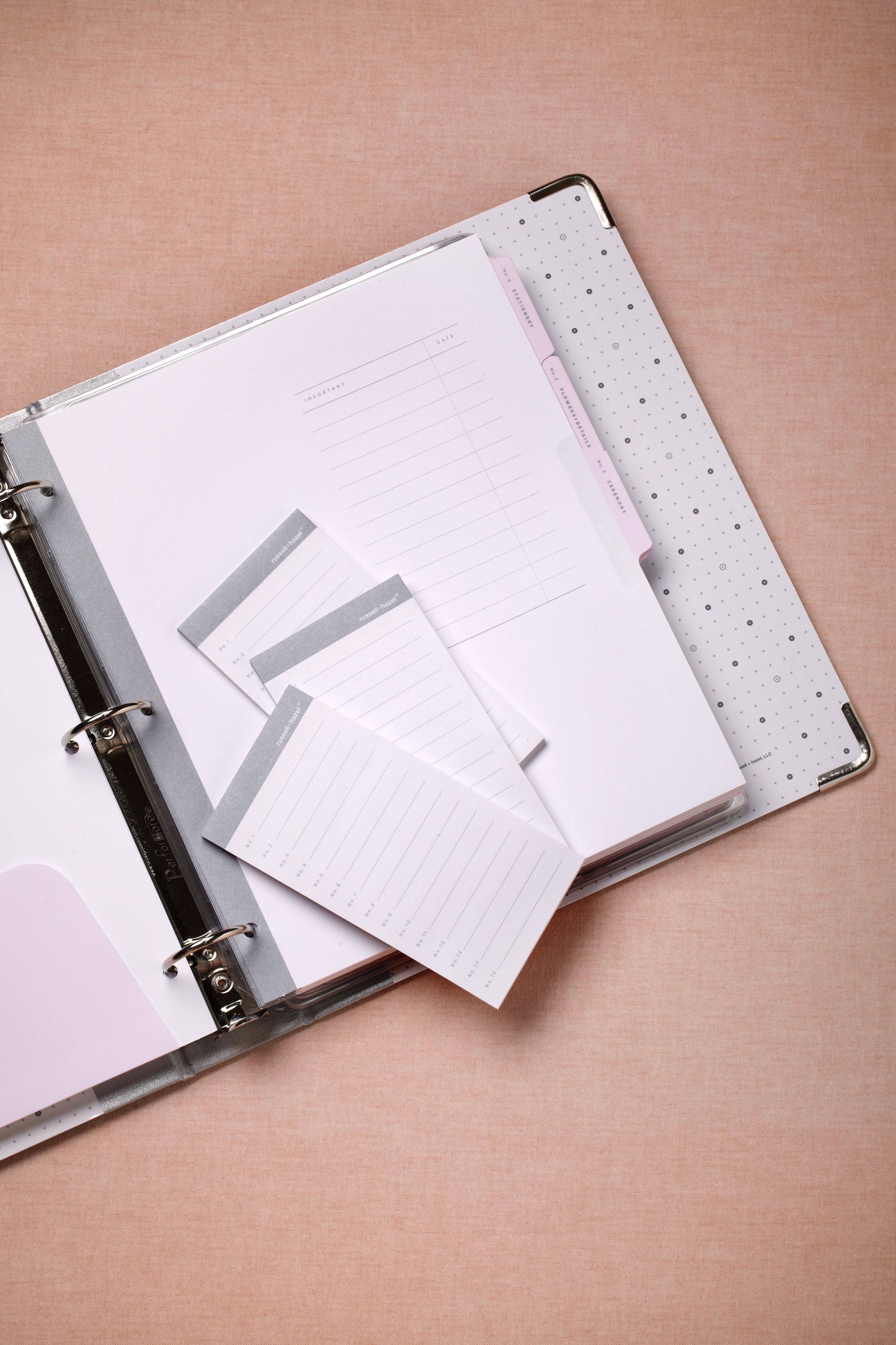 Wedding Organizer