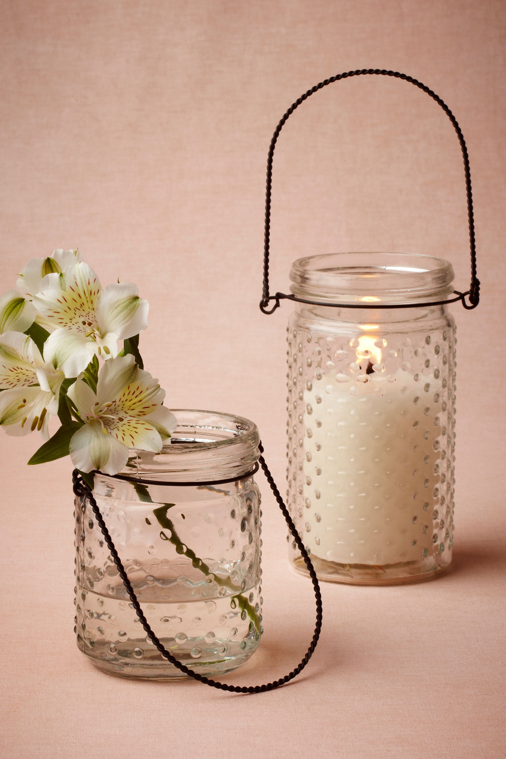 Hobnail Hangers (12)