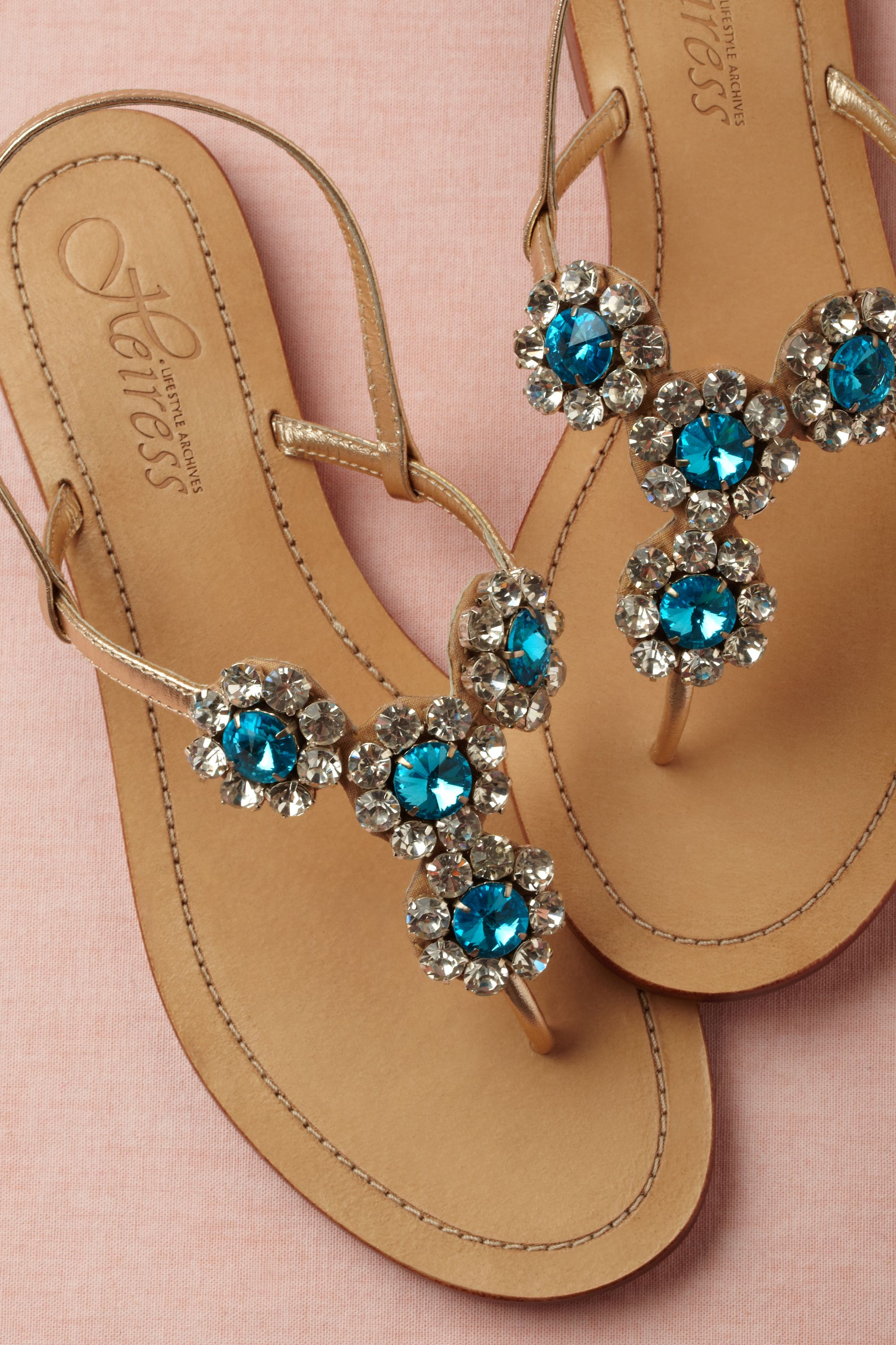 Maroma Sandals