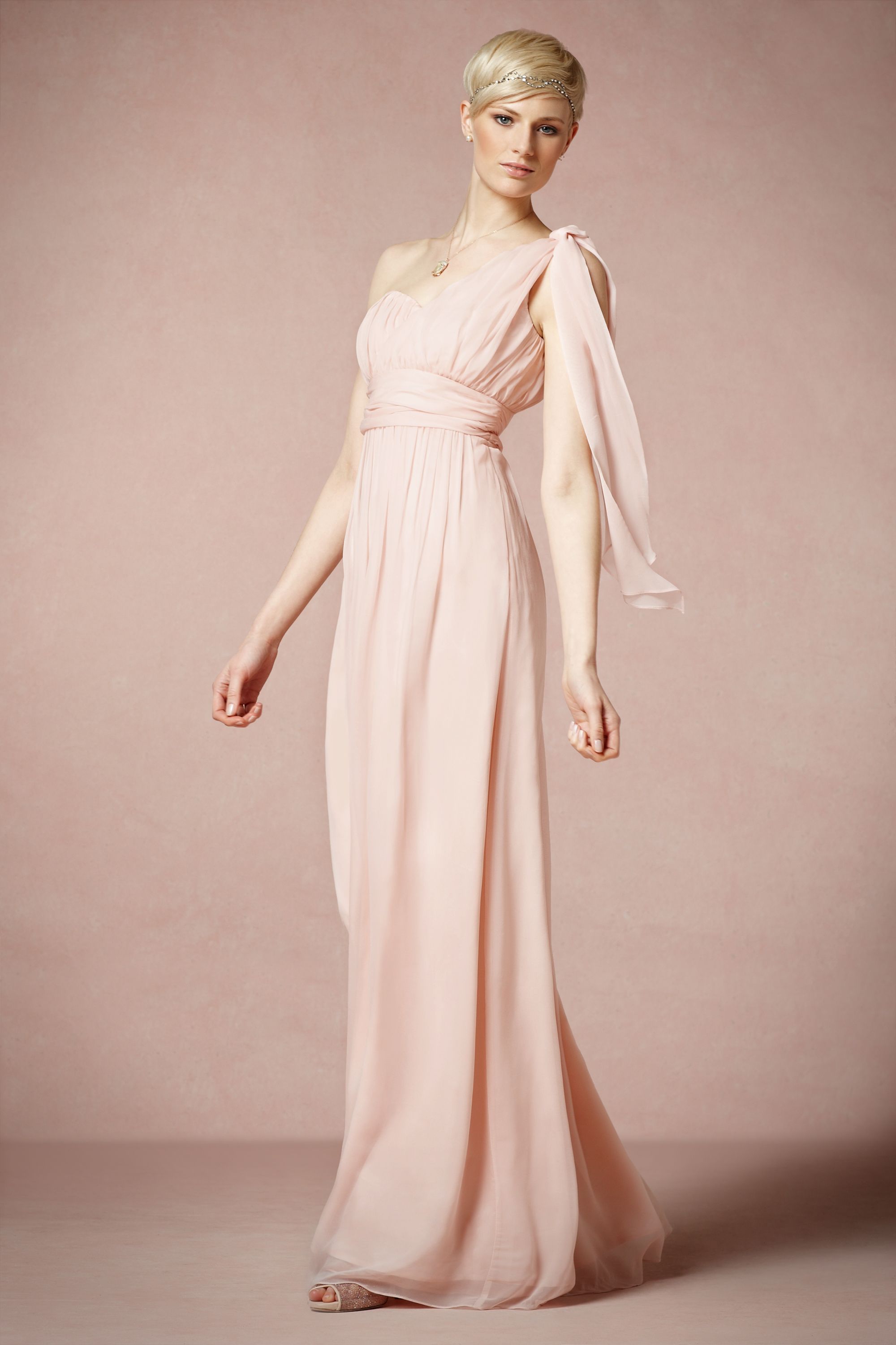 Thalia Maxi Dress