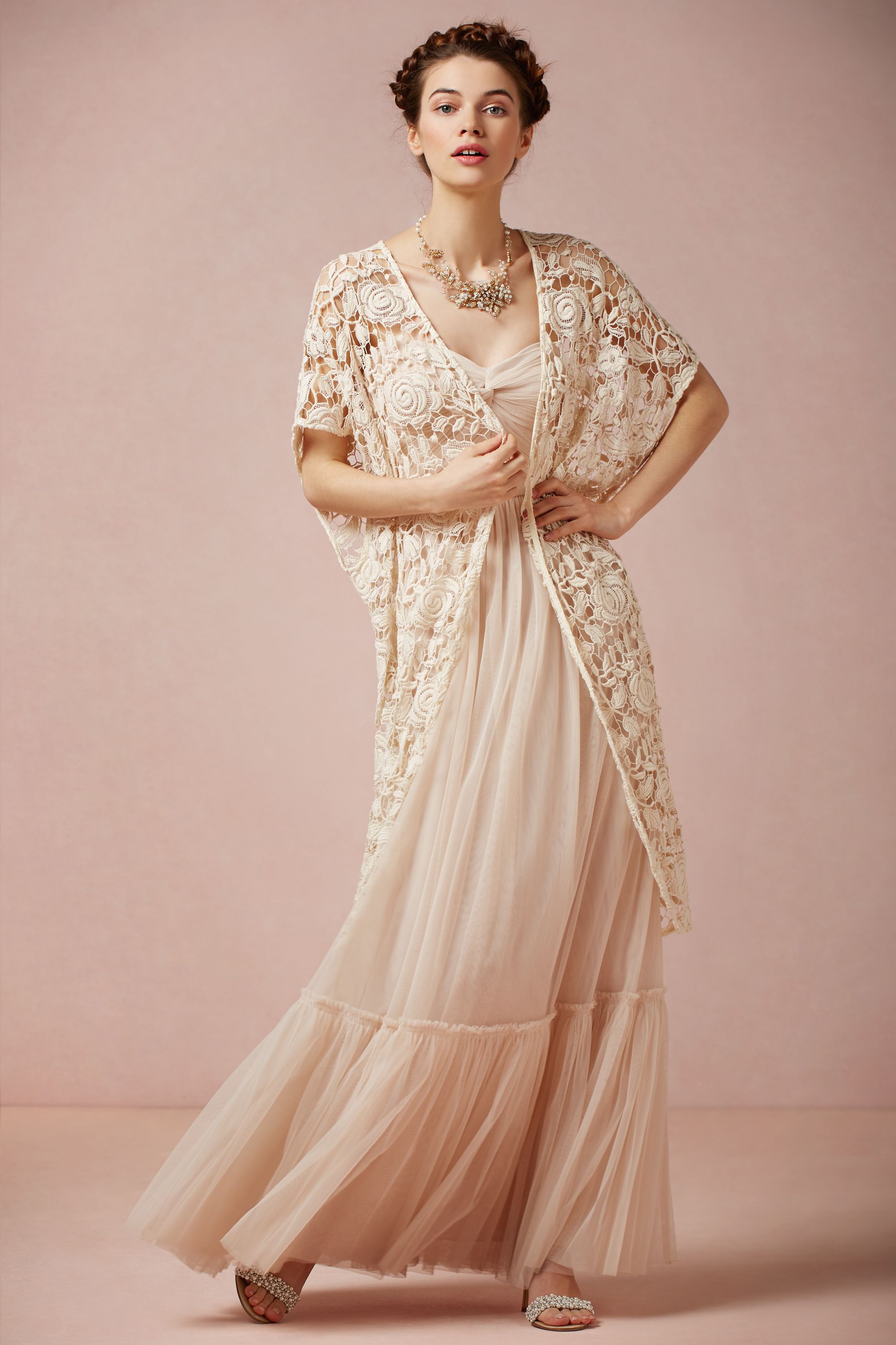 Rose Garden Cape