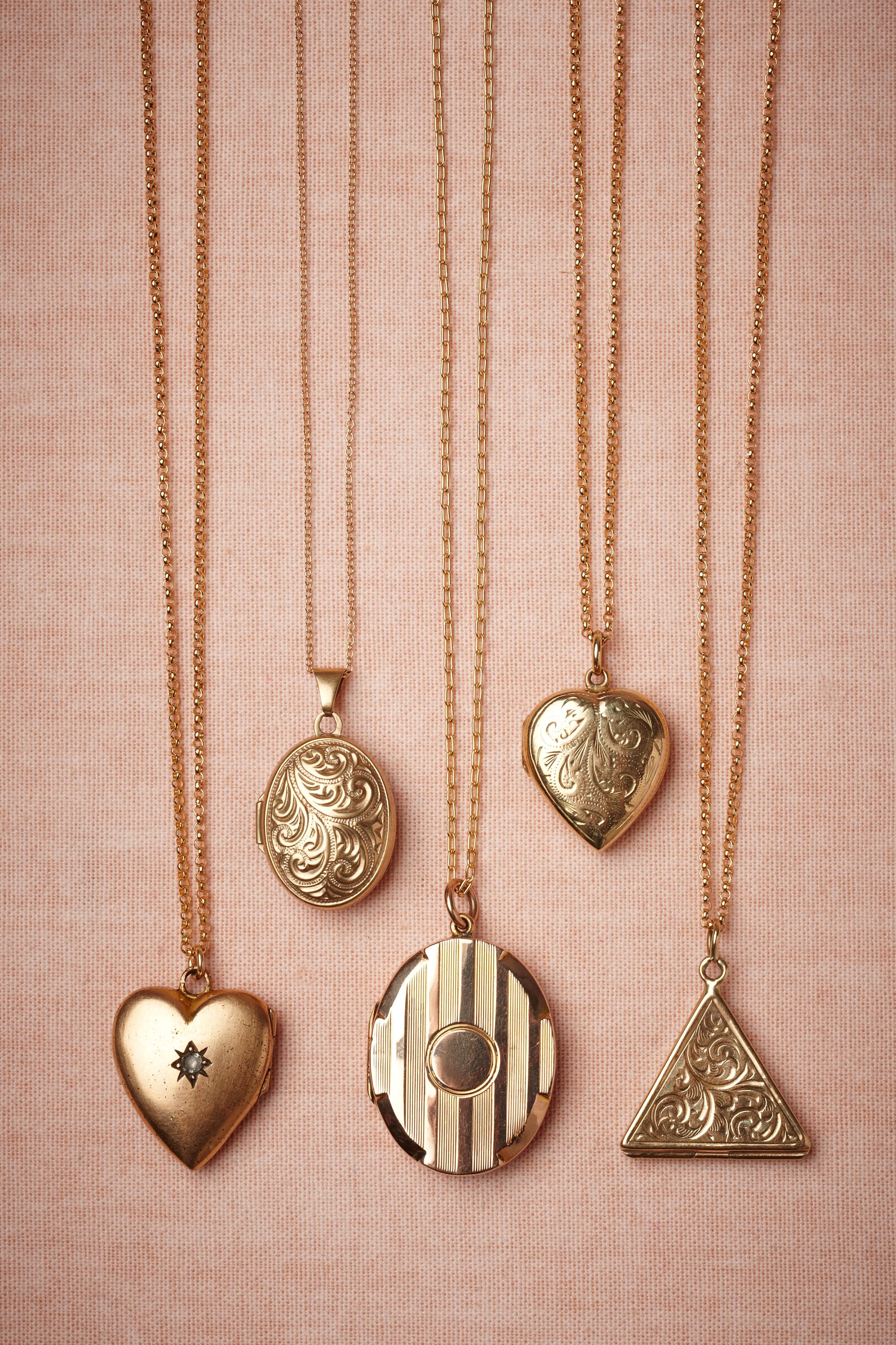 Nova Locket