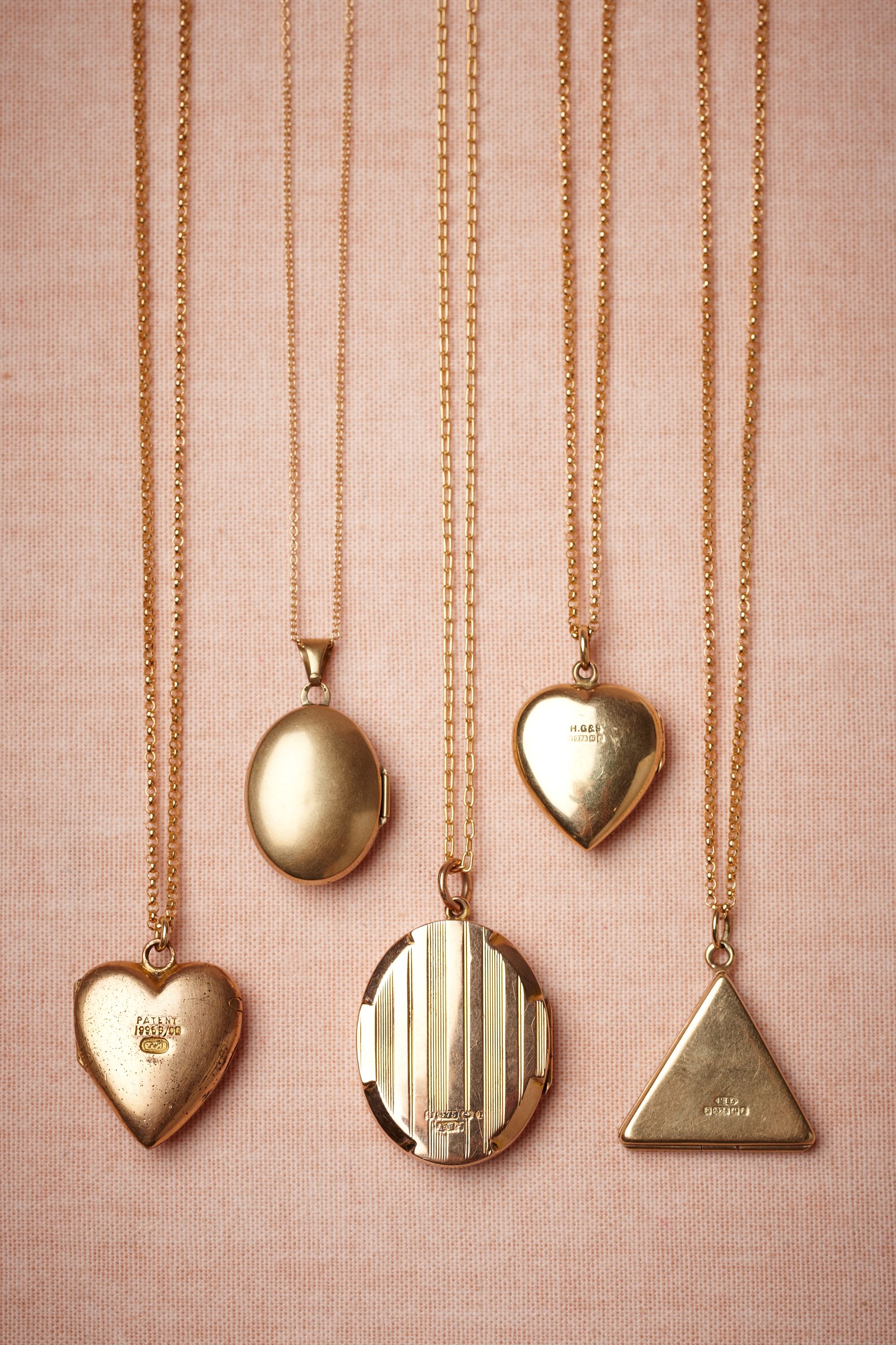 Nova Locket