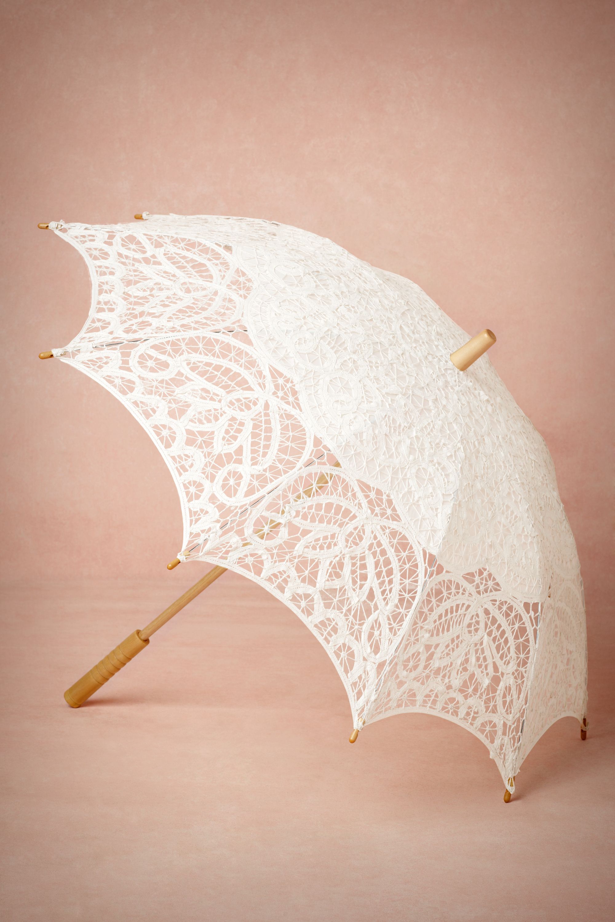 Picturesque Parasol