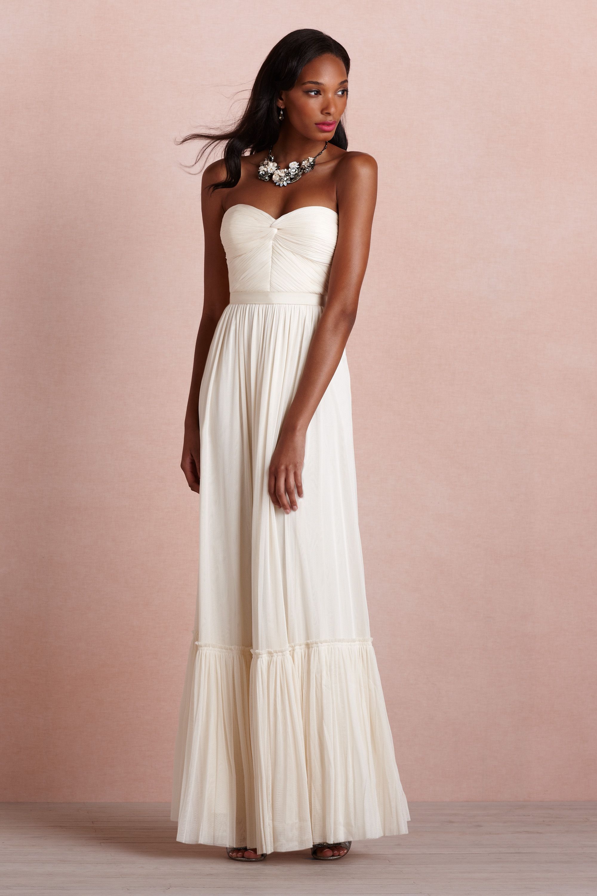 Niceties Dress
