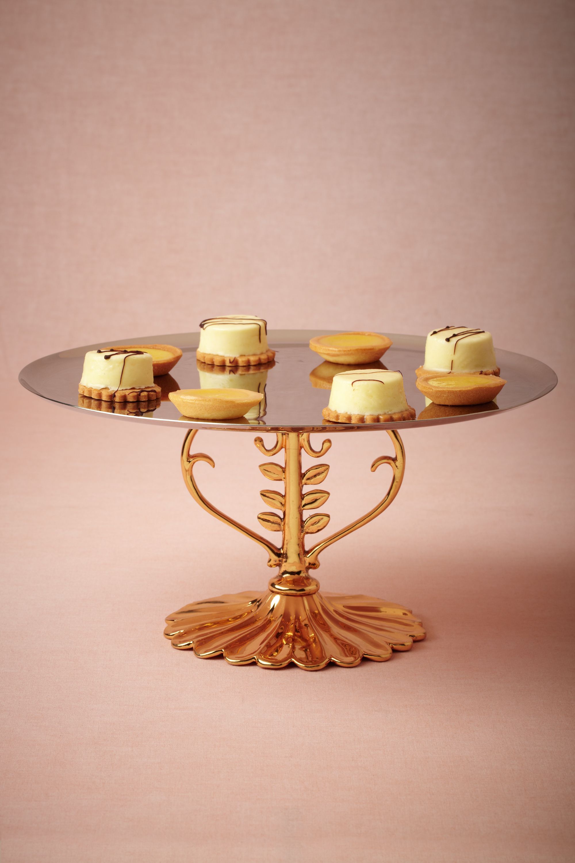 Surkhet Cake Stand