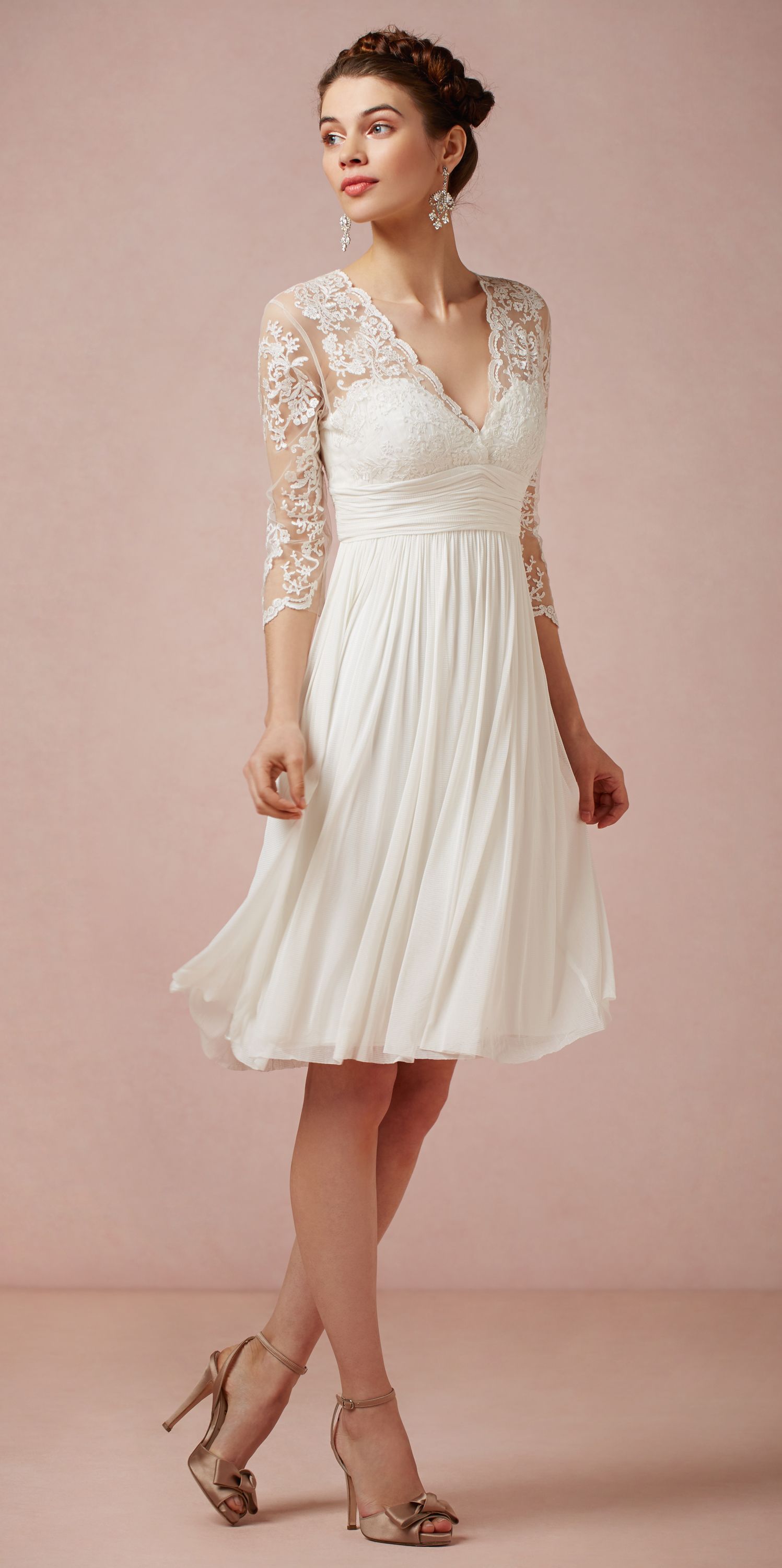 Omari Dress