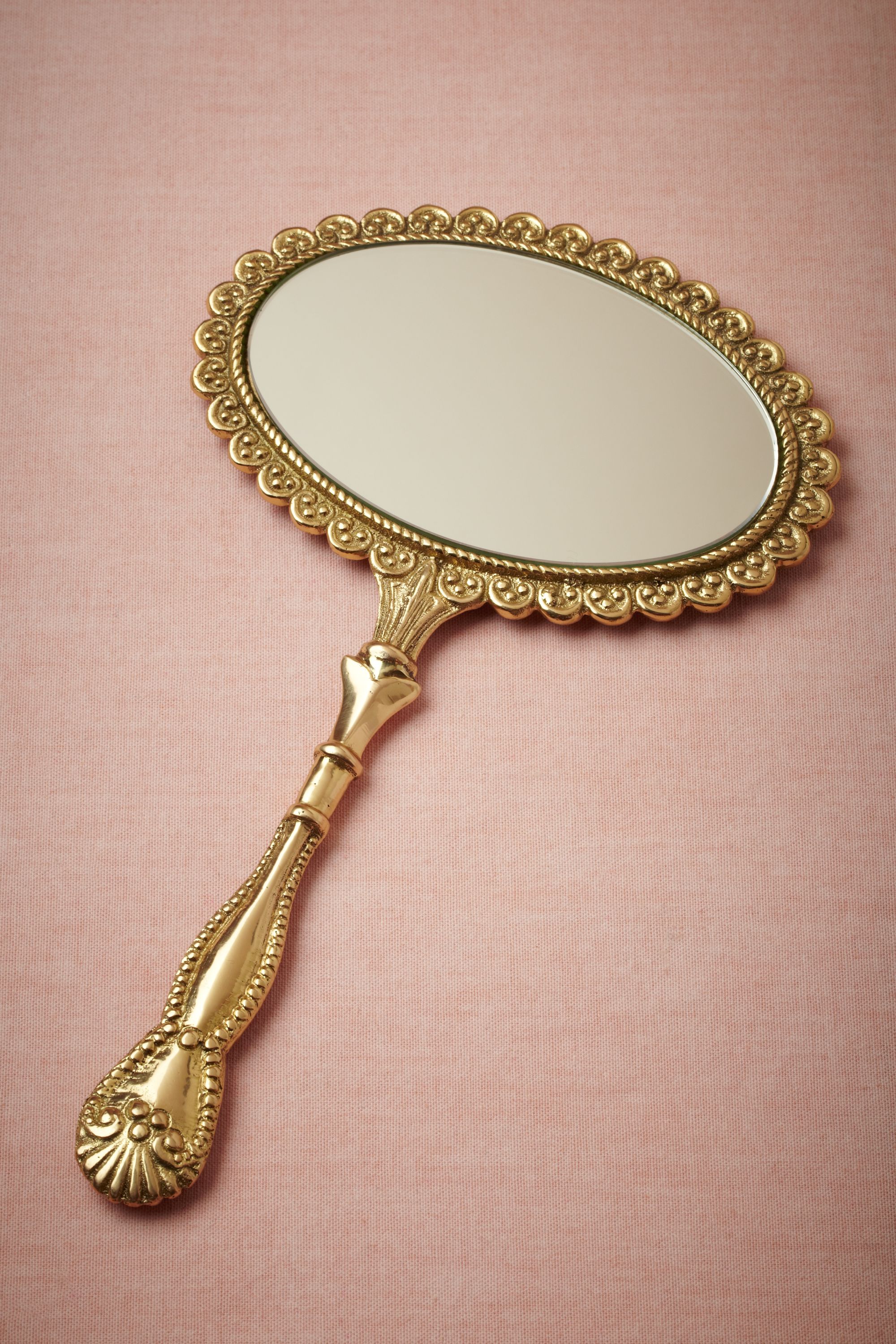Retrospection Mirror