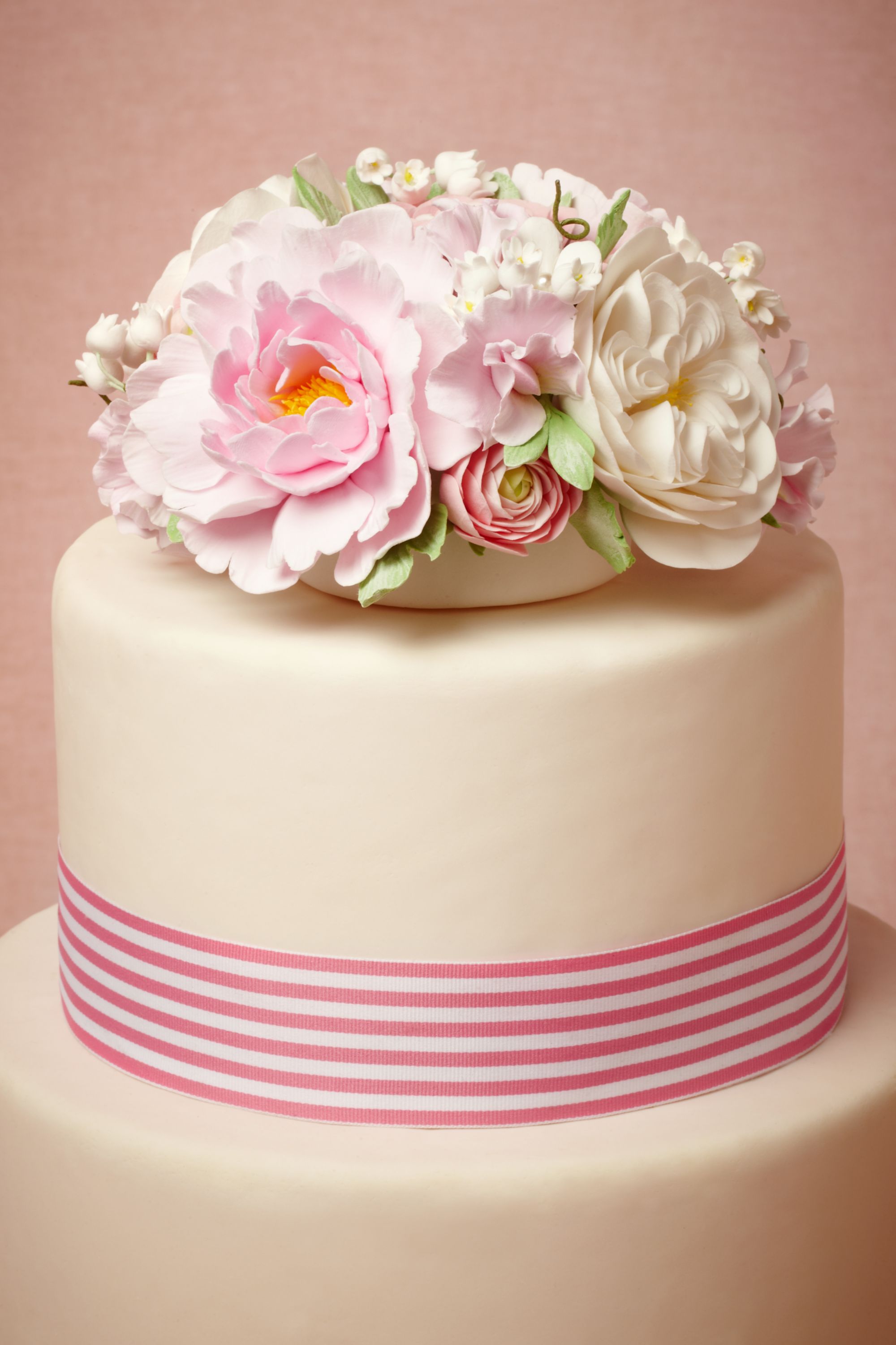 Midsummer Cake Topper