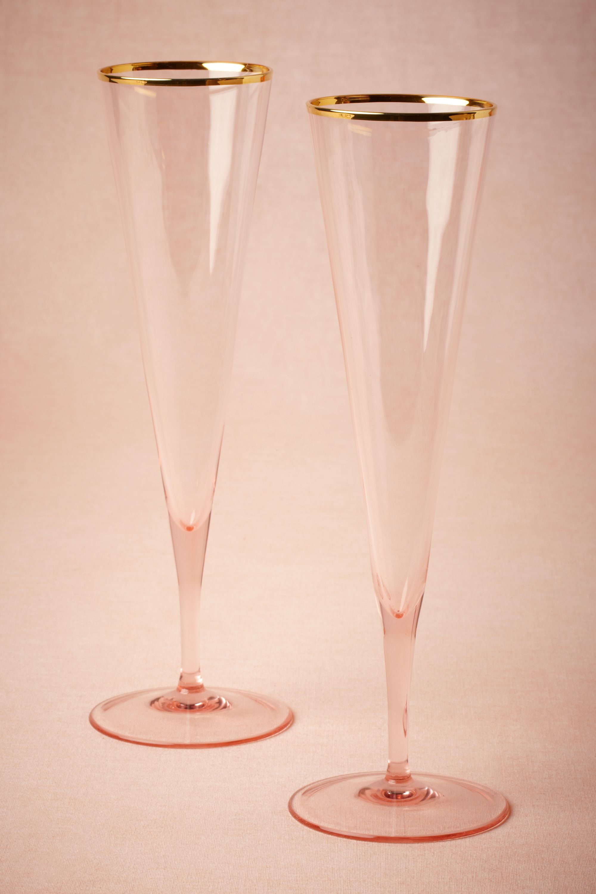 Rosy-Cheeked Flutes (2)