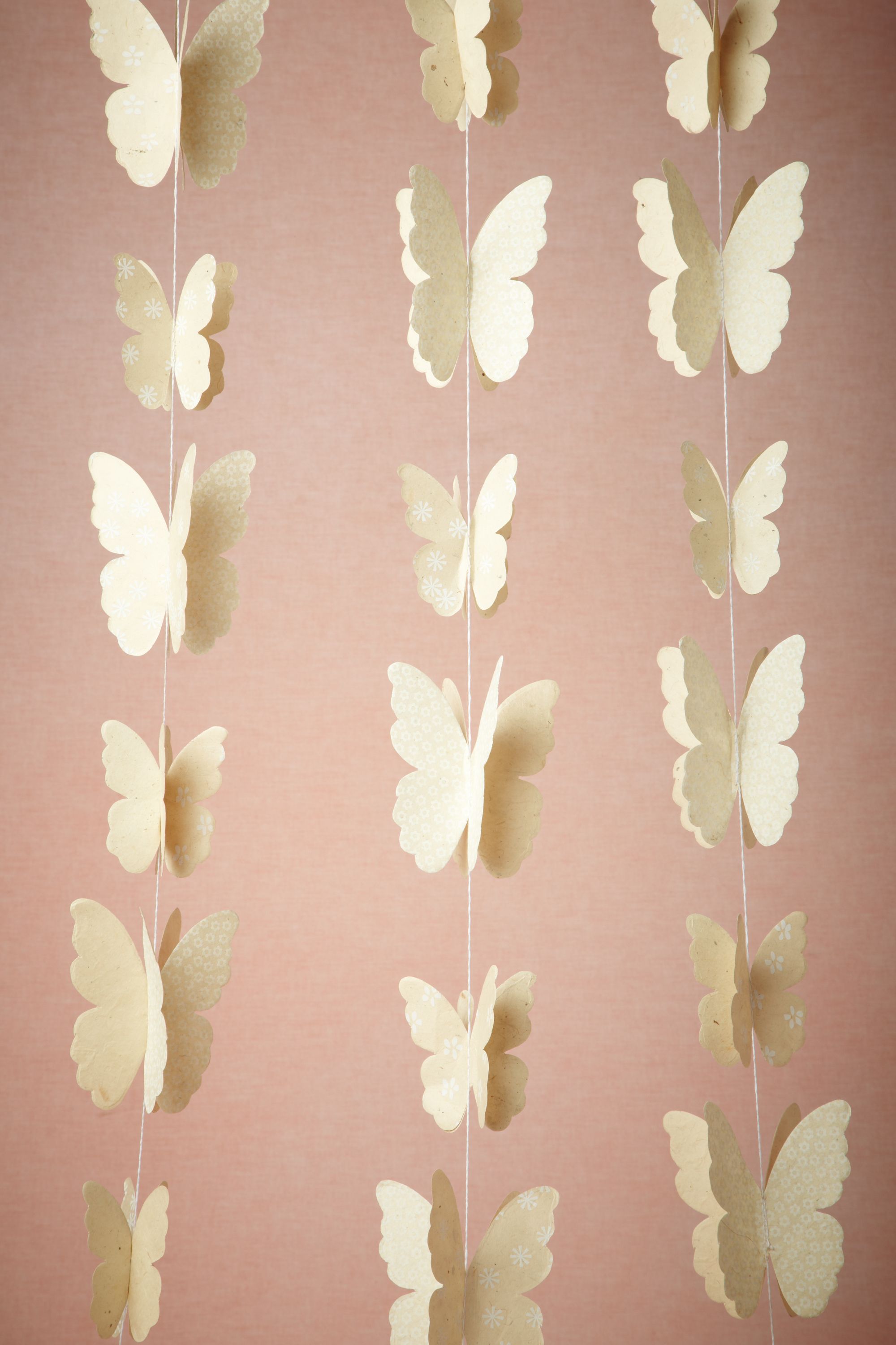 Lacewing Garland (3)