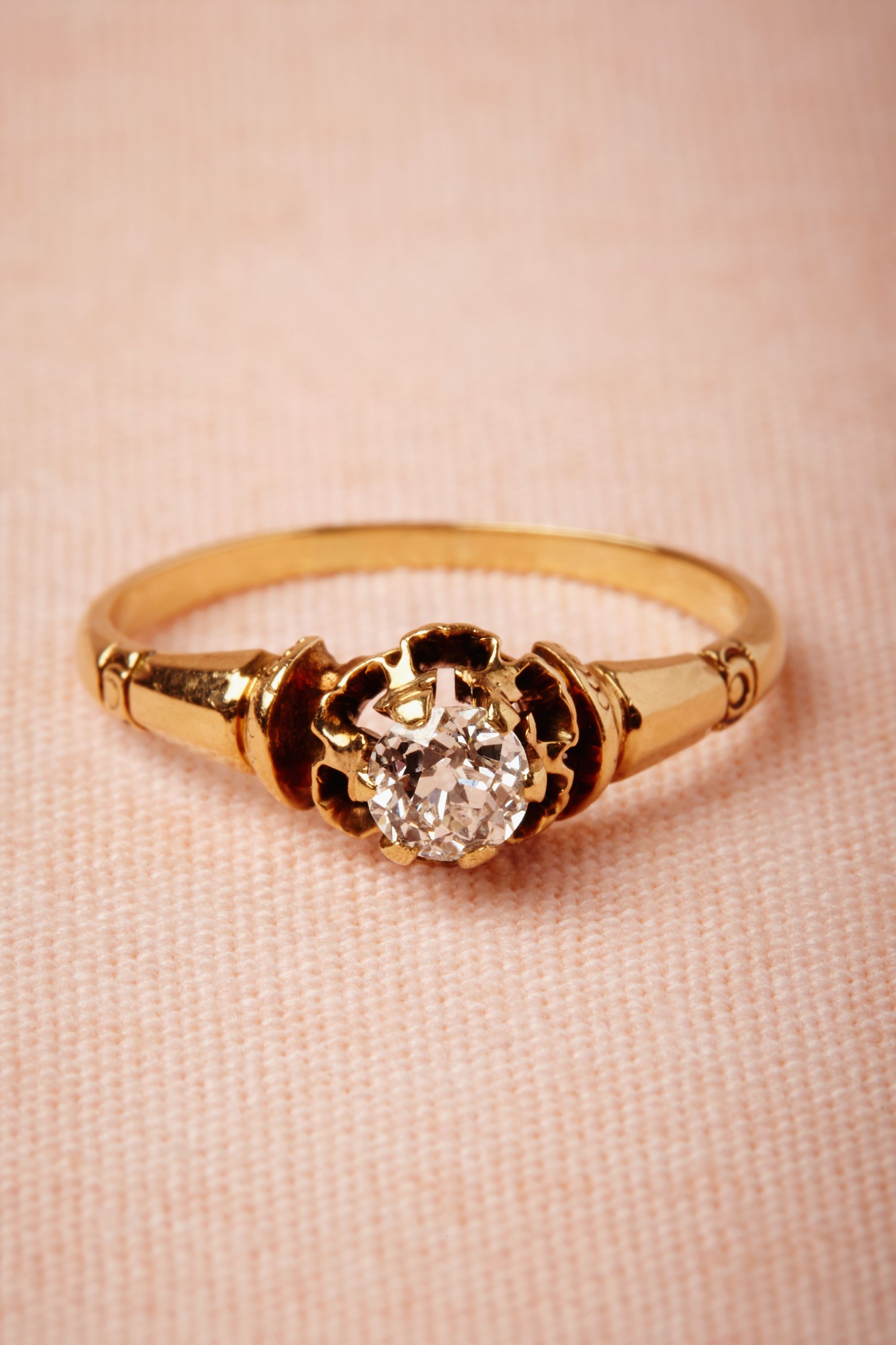 Baxter Ring