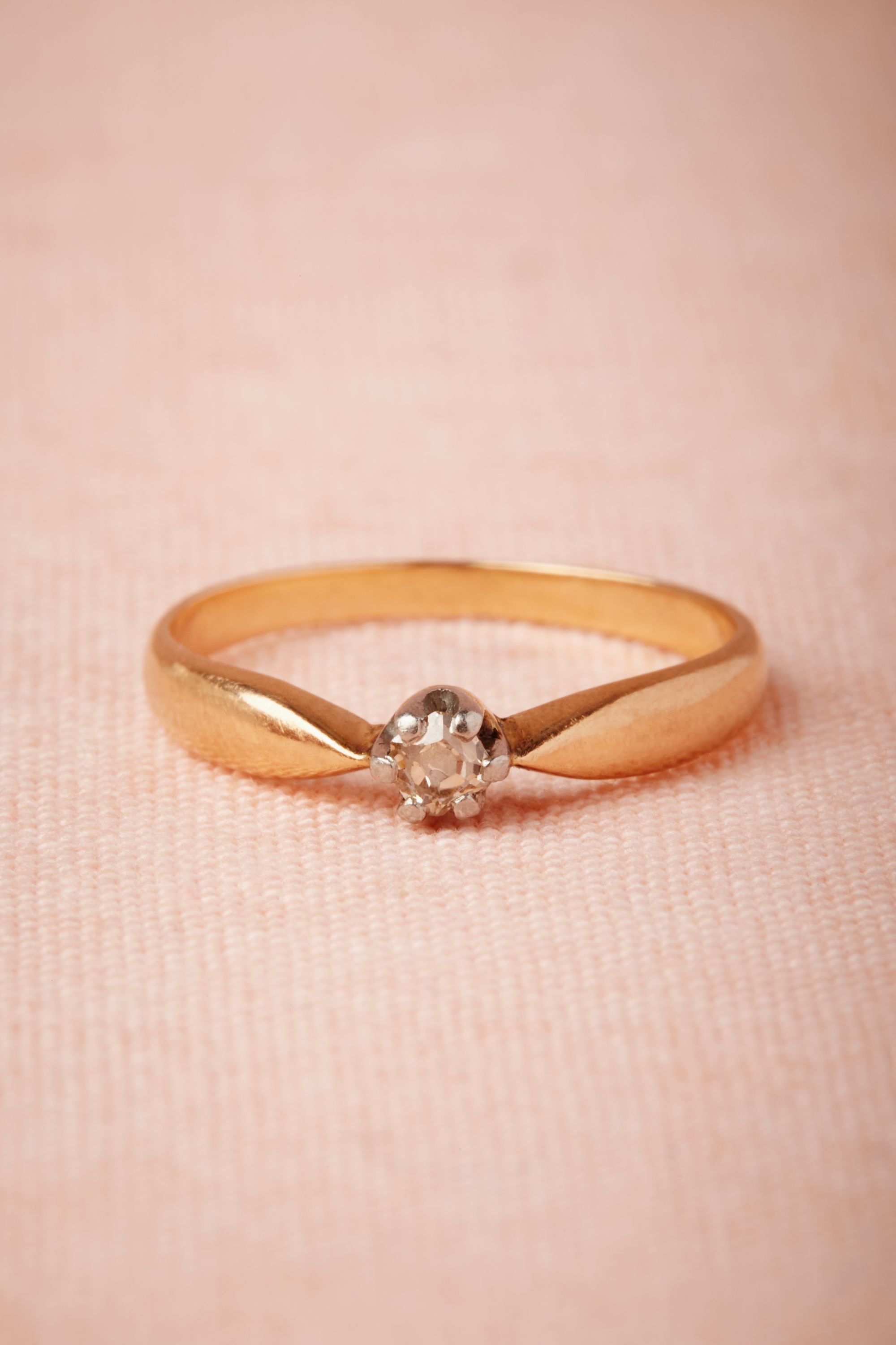 Sovereign Ring
