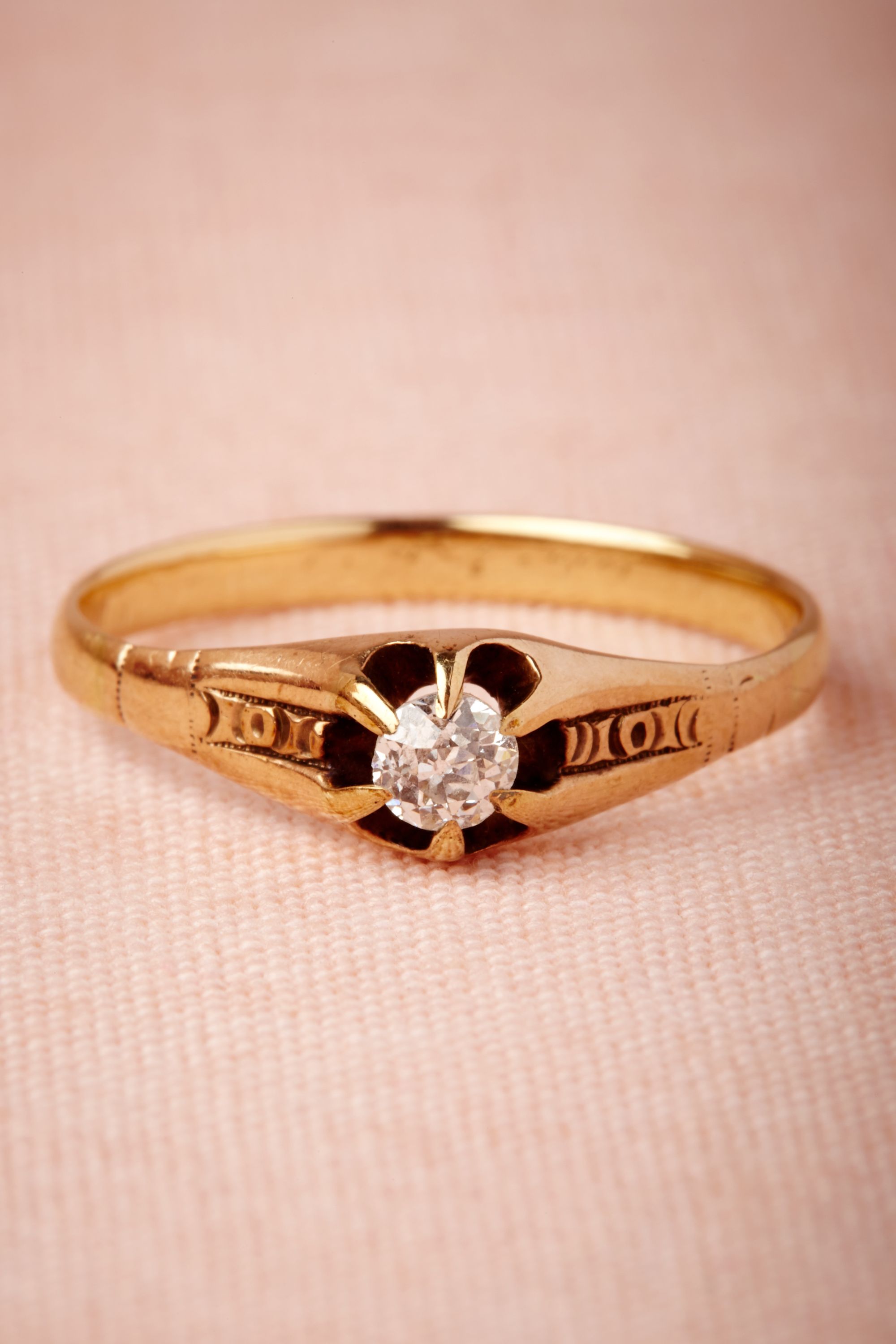 Greenport Ring