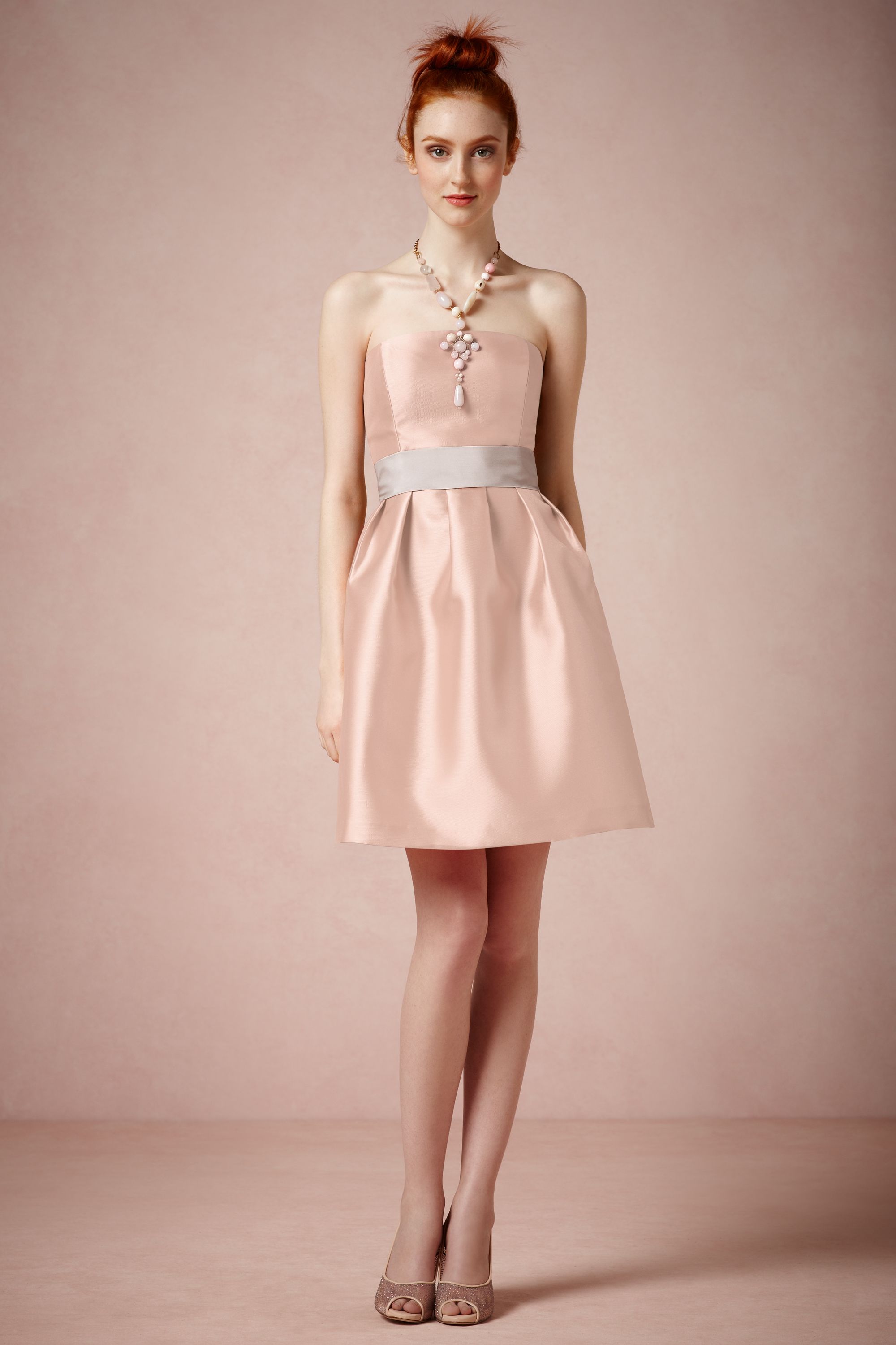 Levity Dress