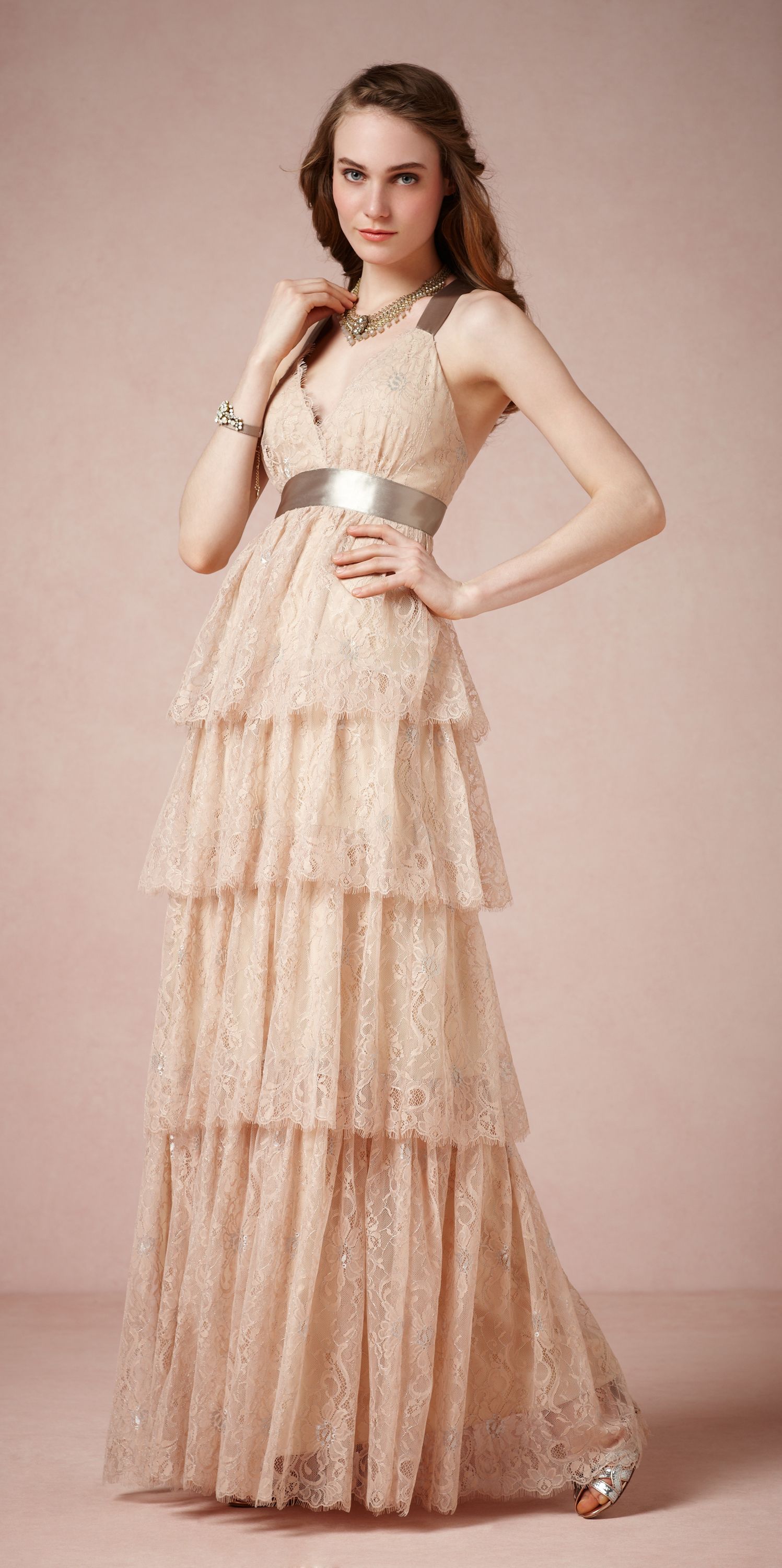 Charline Maxi